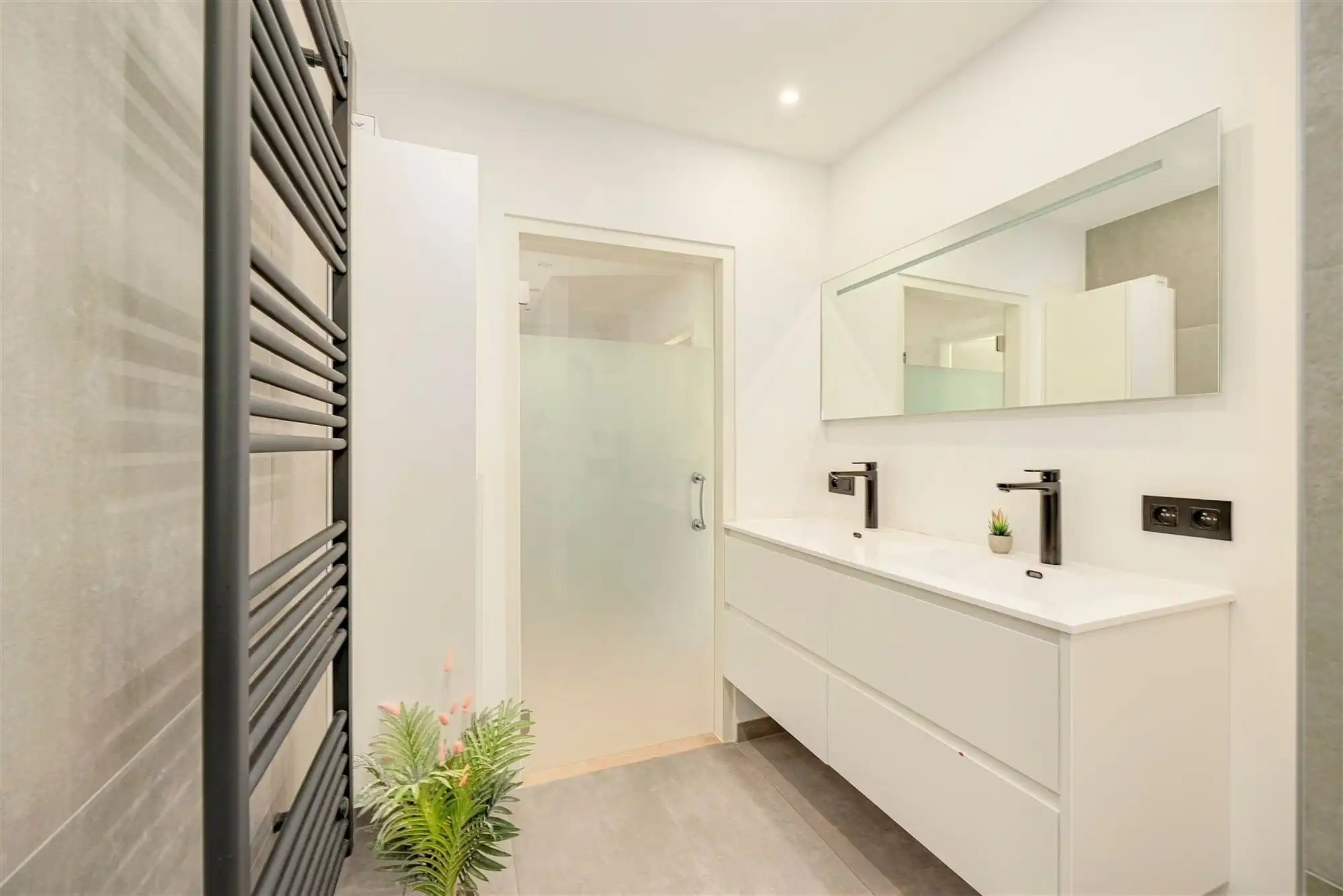 Halfopen bebouwing met 4-5 slaapkamers in Mortsel foto 12