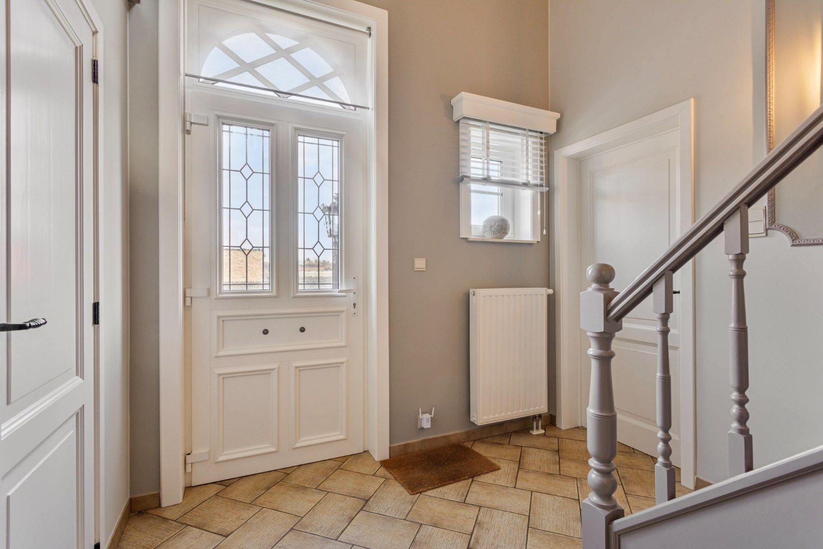 Ruime vrijstaande woning met 4 slaapkamers, mooi gelegen in Tongeren-Vreren foto 16