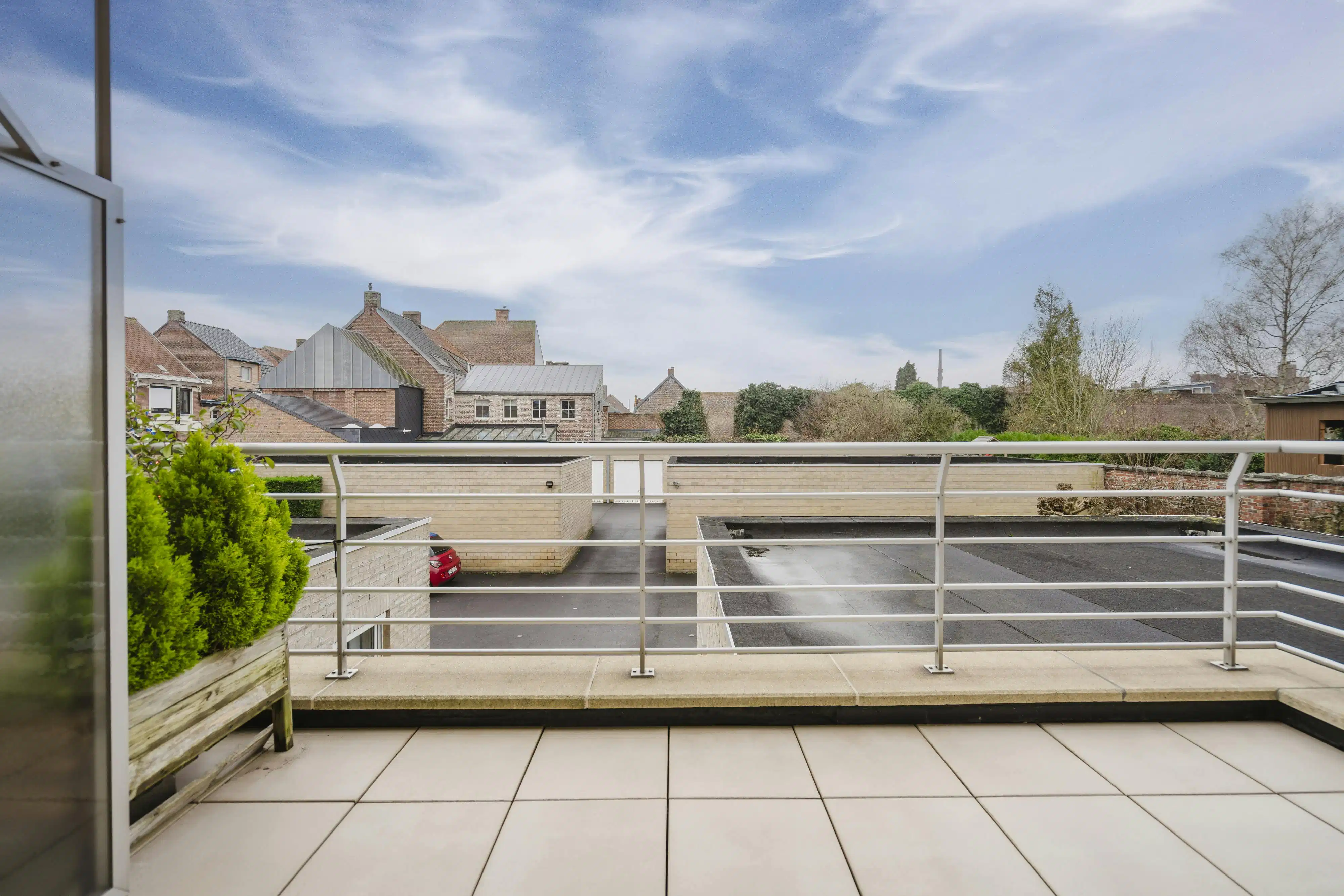 Instapklaar appartement te koop in Marke (Kortrijk) foto 8