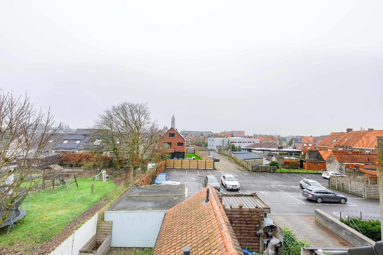 RENOVATIE 2013 | HALF OPEN STADSWONING MET TUIN | 3 SLPKS foto 18