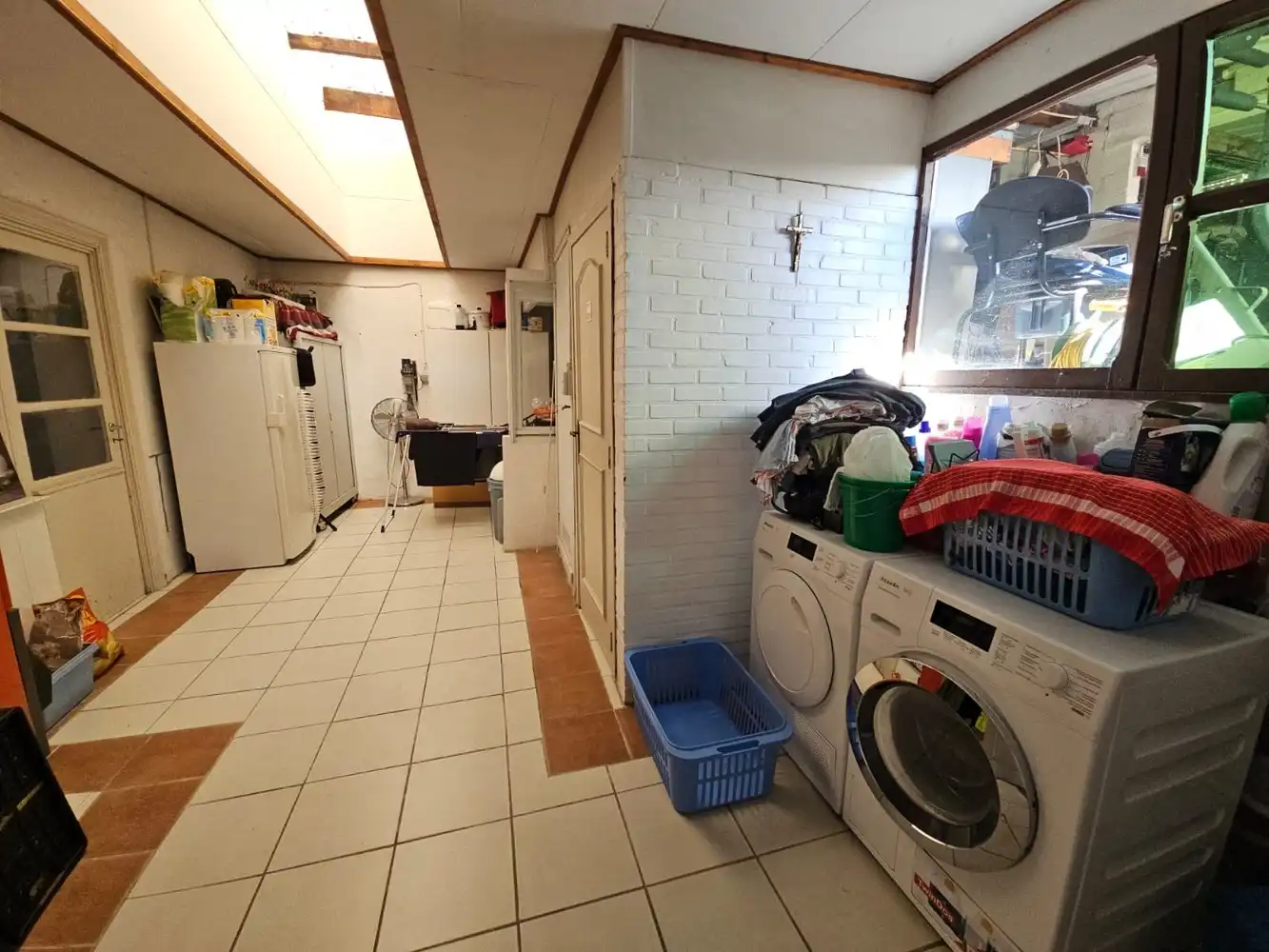 Ruime, charmante woning op een perceel van 57a80ca foto 10