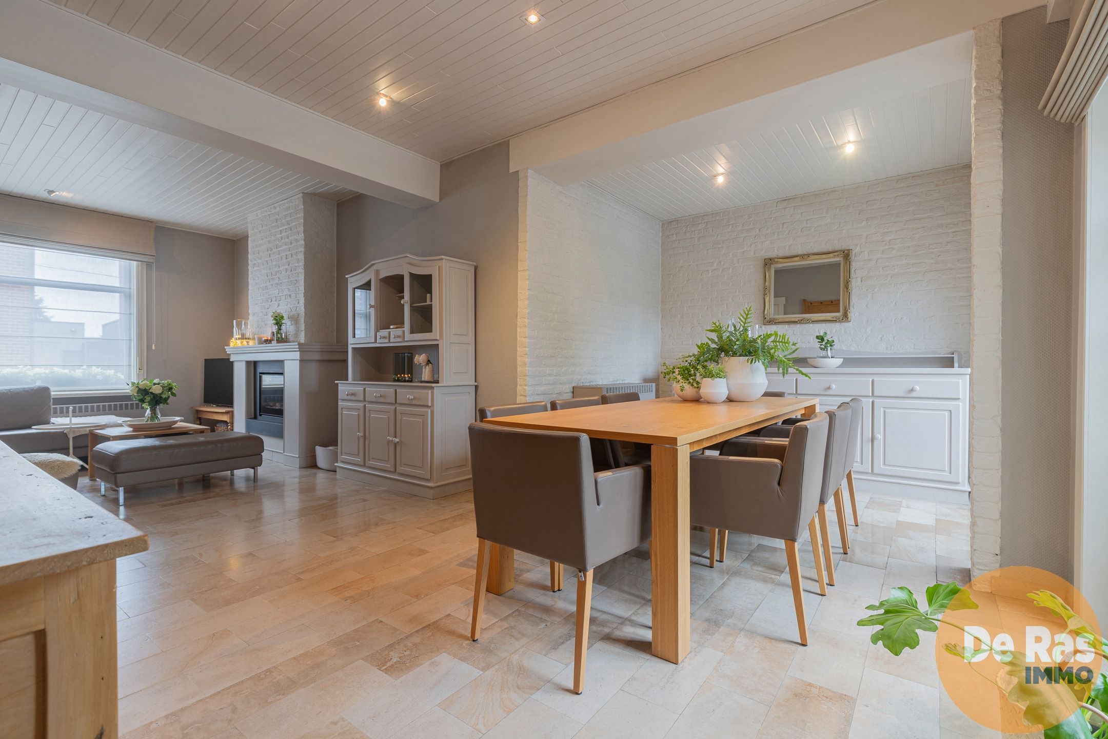 LEDE - mooie gezinswoning 4 slpks nabij de dorpskern foto 10