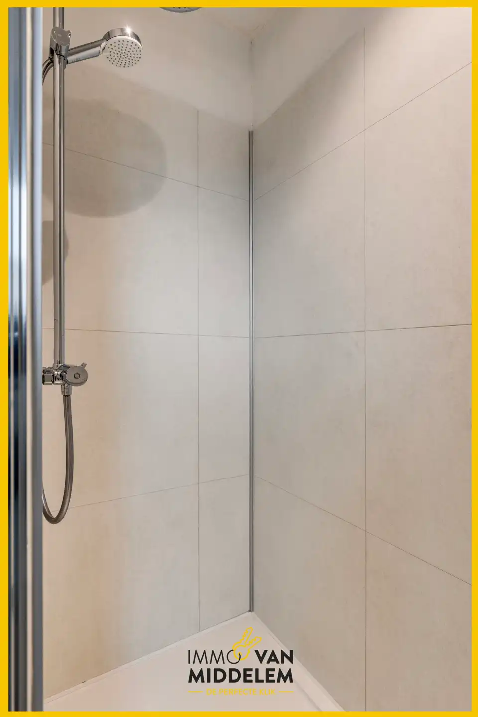 NIEUWE ENERGIEZUINIGE WONING MET 3 KAMERS, GARAGE EN ATELIER foto 12