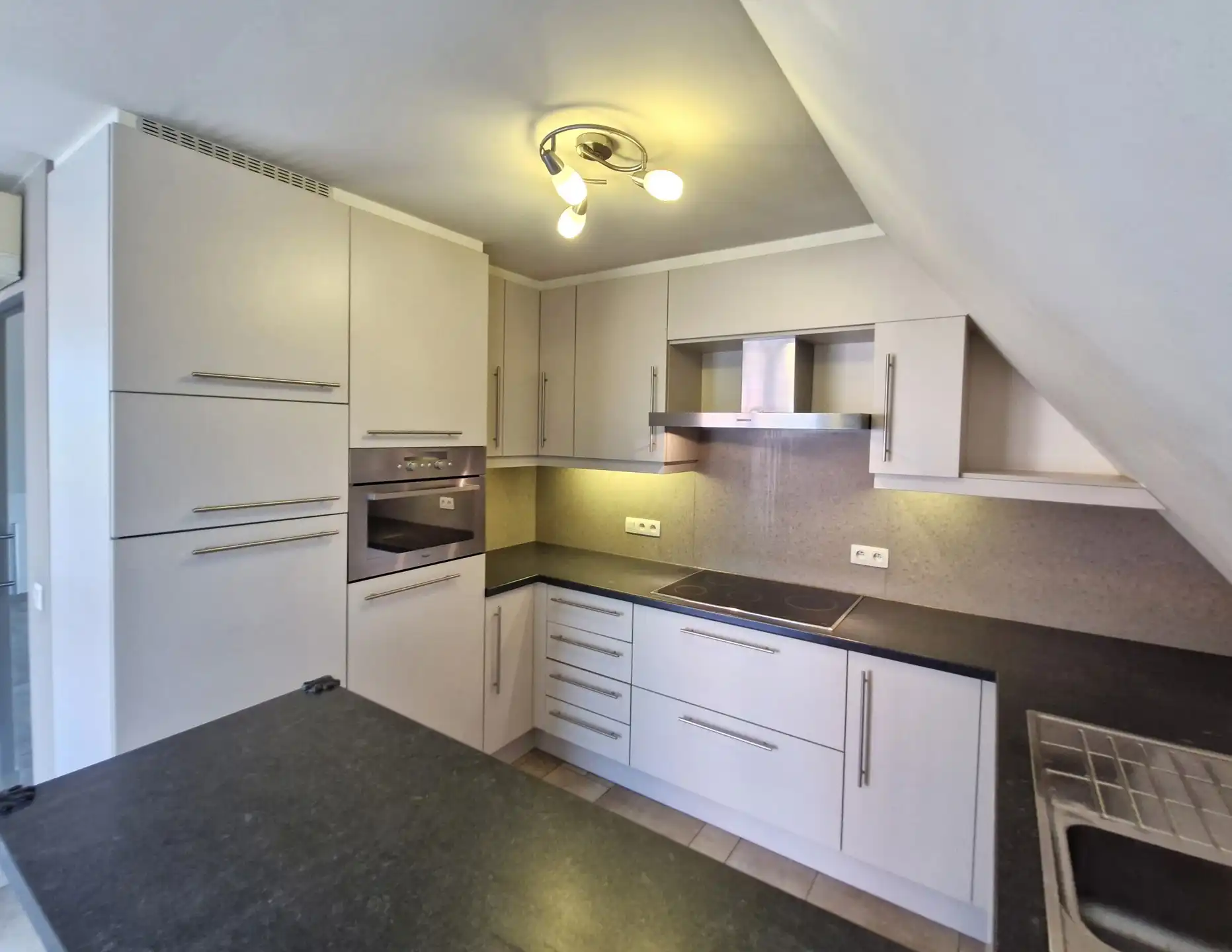 Appartement te koop foto 7