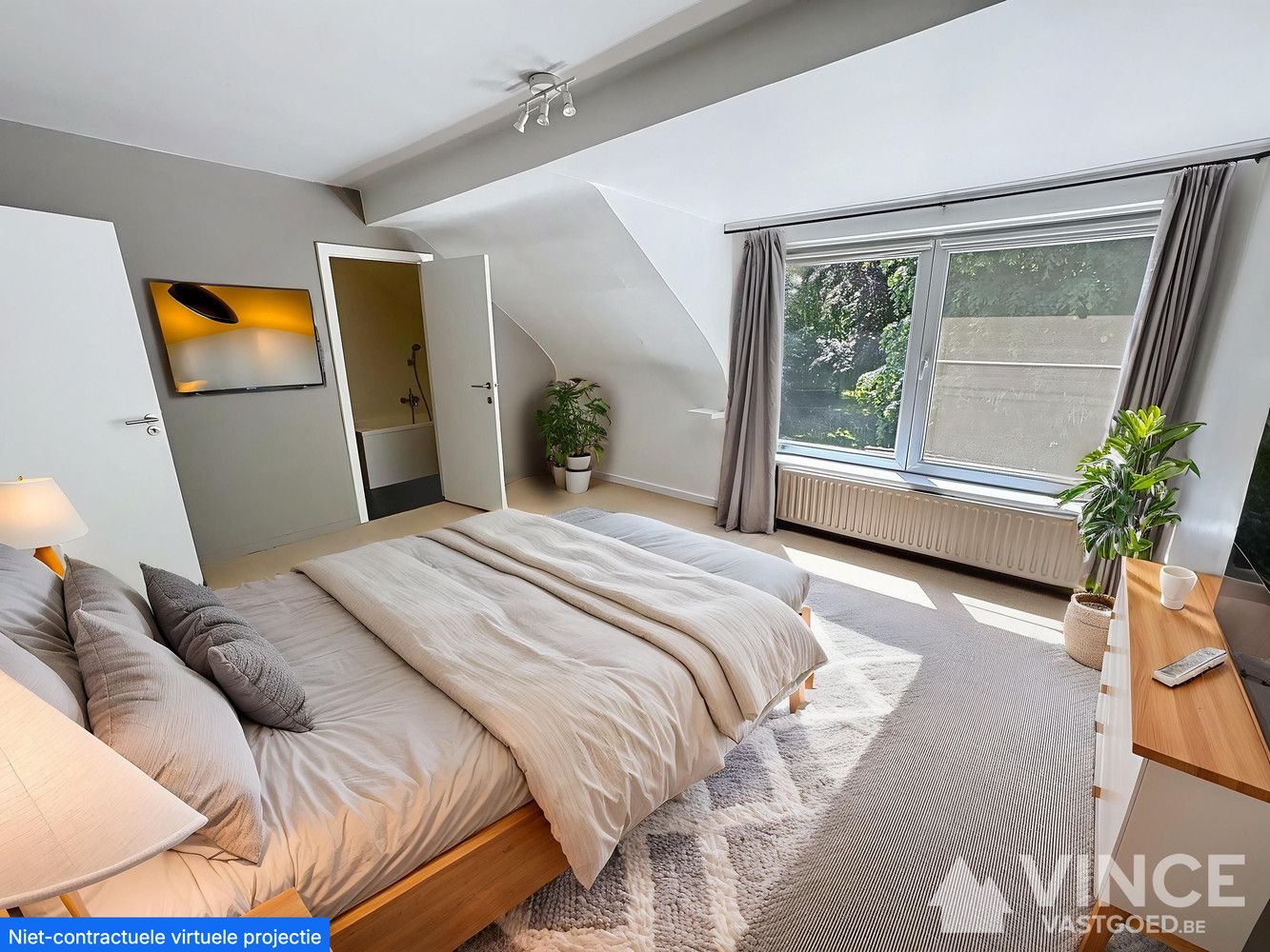 Leuke woning in een rustige straat foto 14