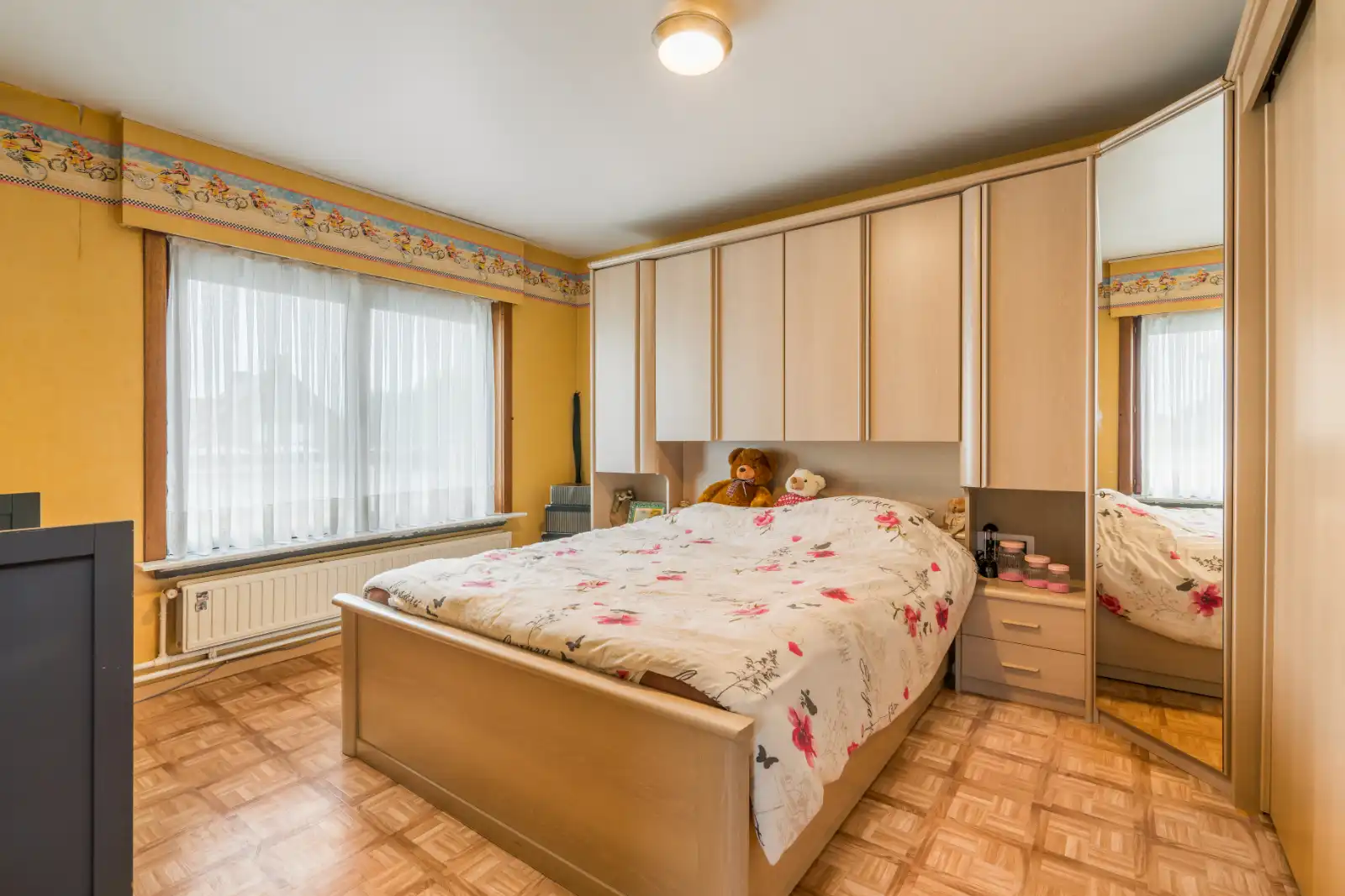 Ruime woning (4slpks) met winkel en atelier! foto 26