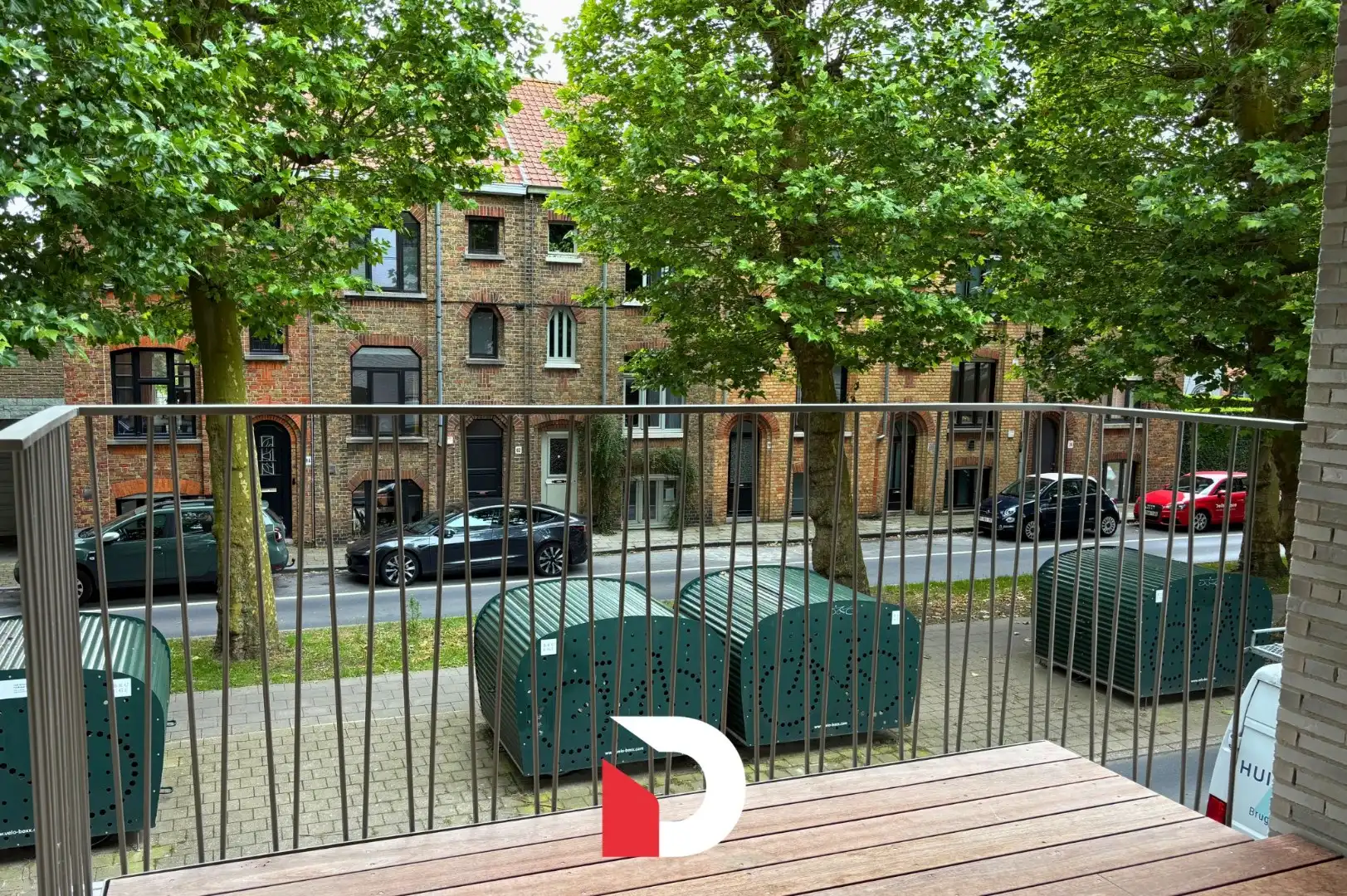 Prachtig nieuwbouwappartement met 2 slaapkamers foto 16