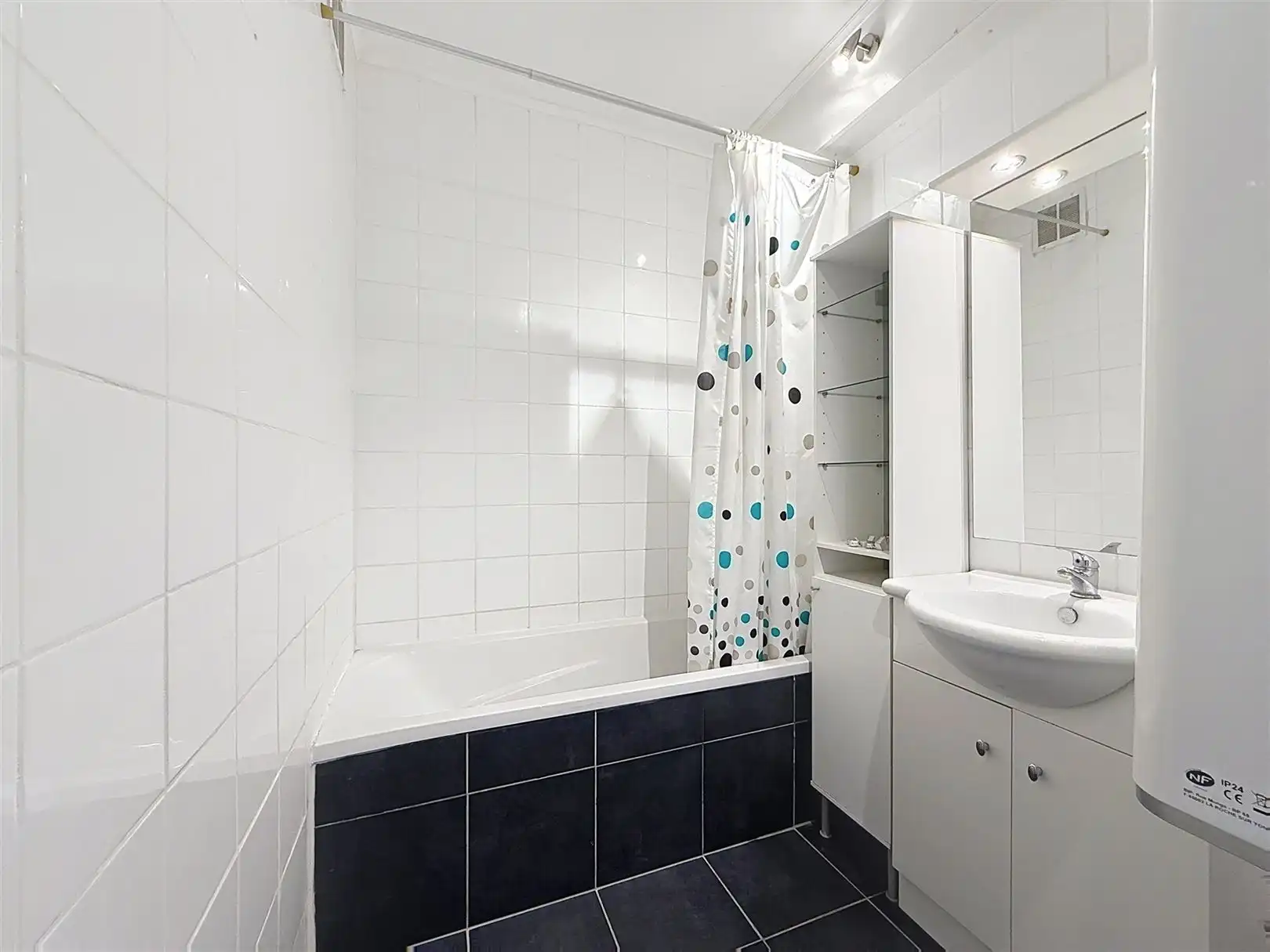 Gelijkvloers APP, 1 slpk, terras en kelder foto 17