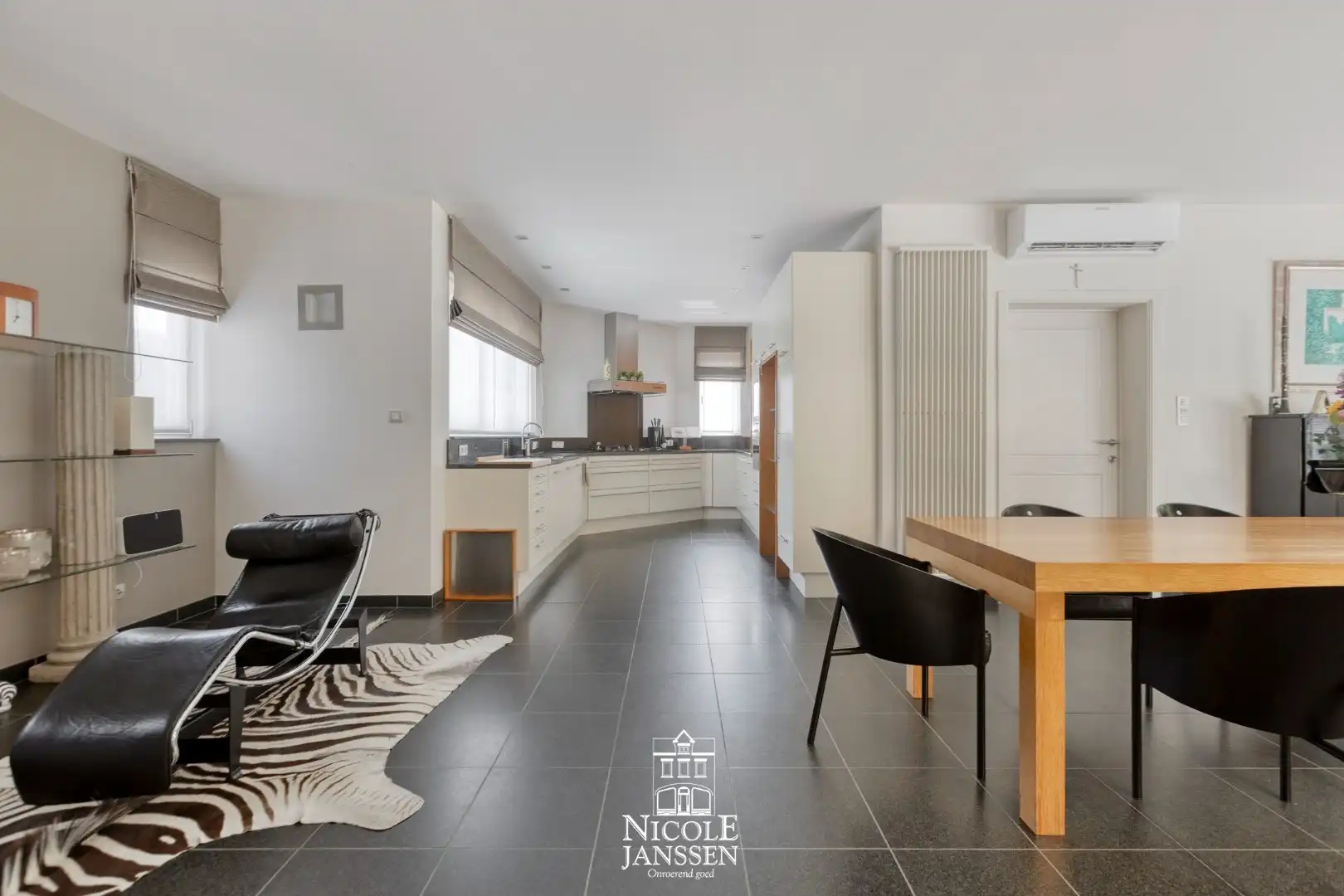 Stijlvolle woning  foto 10