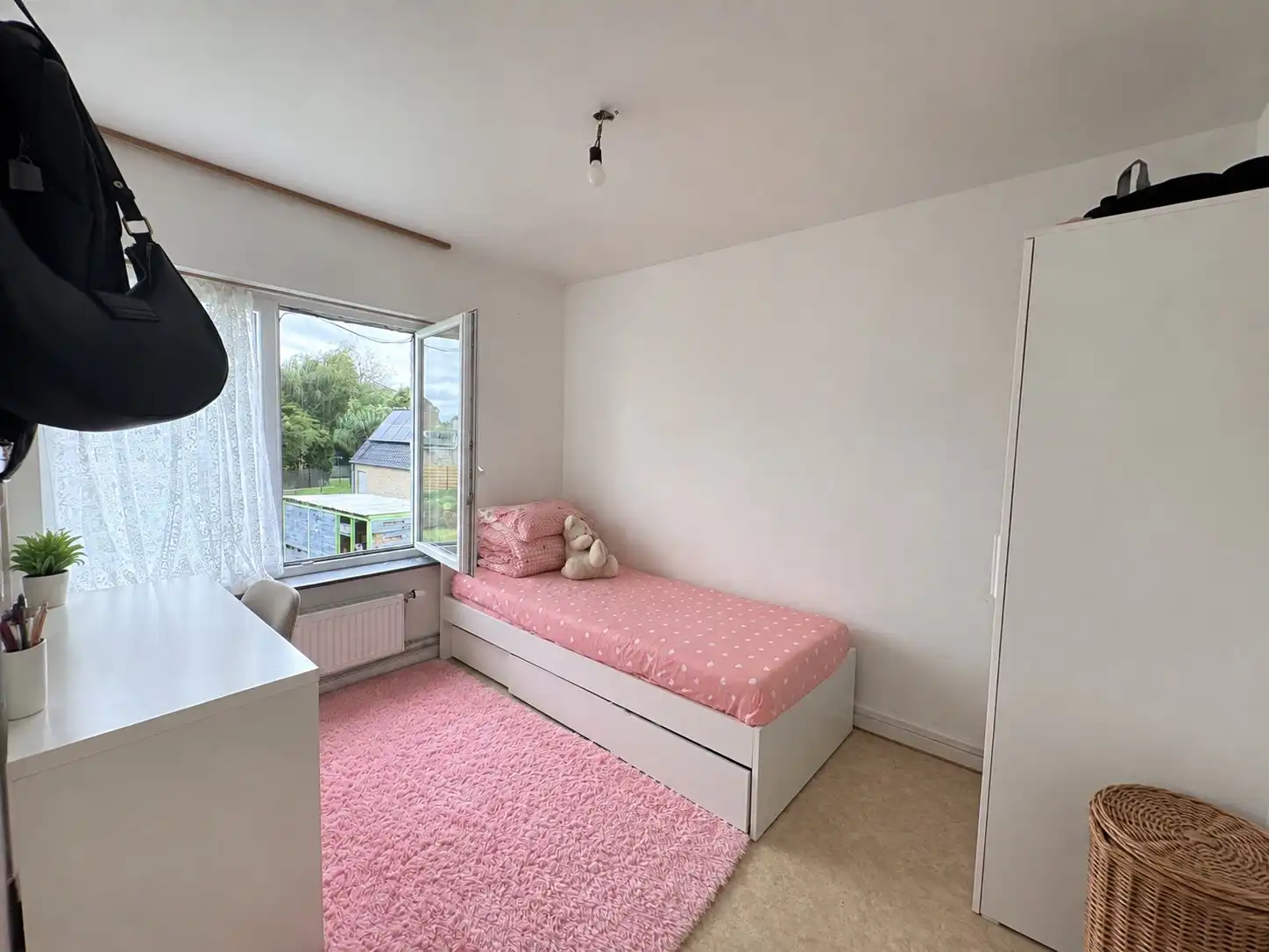 Ruime woning te koop op een perceel van 604 m² in Rollegem-Kapelle foto 8