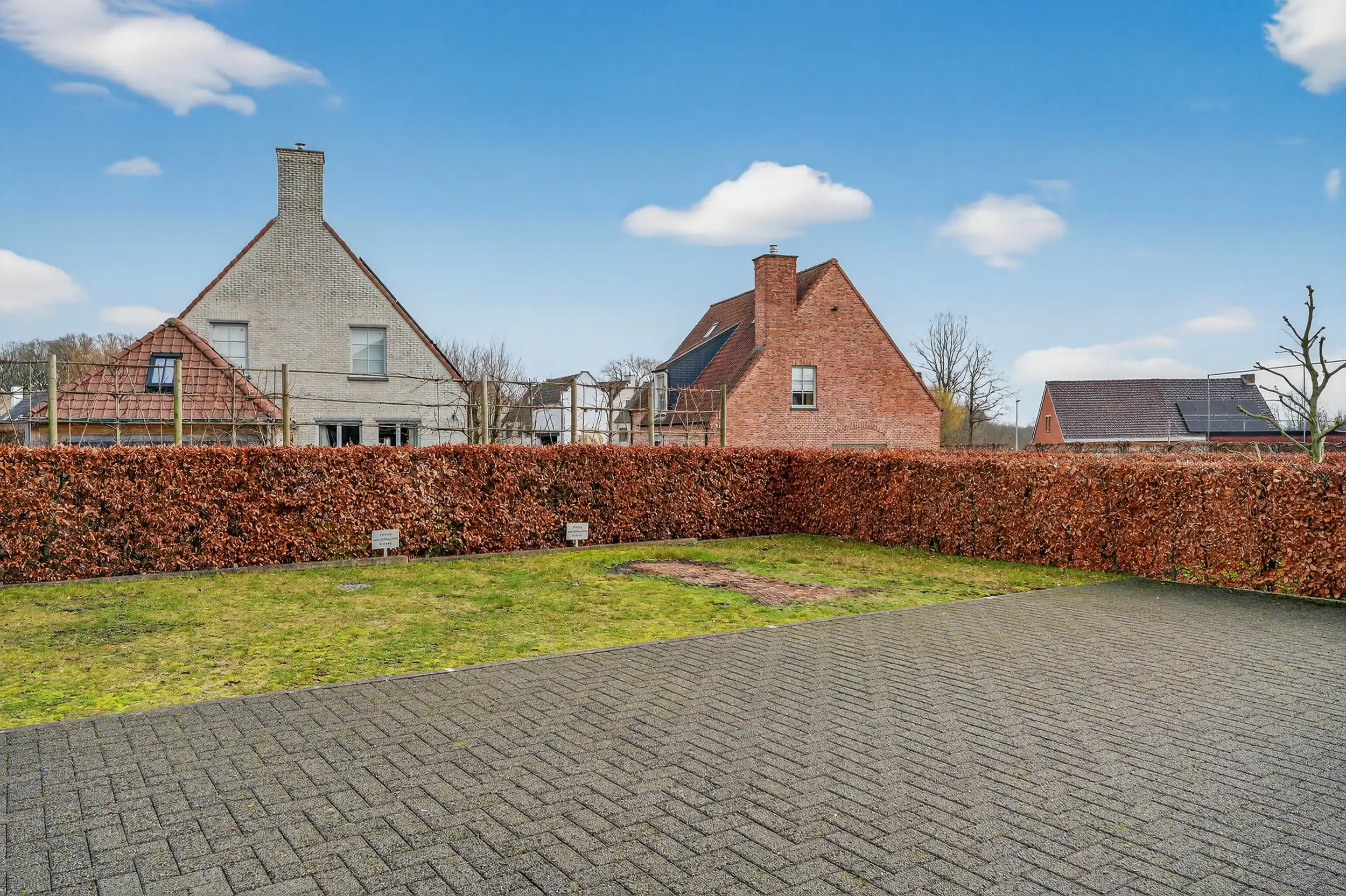 Lichtrijk appartement op centrale ligging te Dikkelvenne foto 15