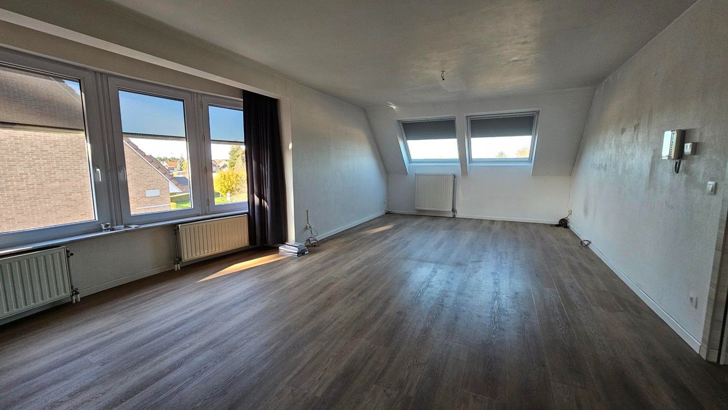 Appartement te huur foto 2