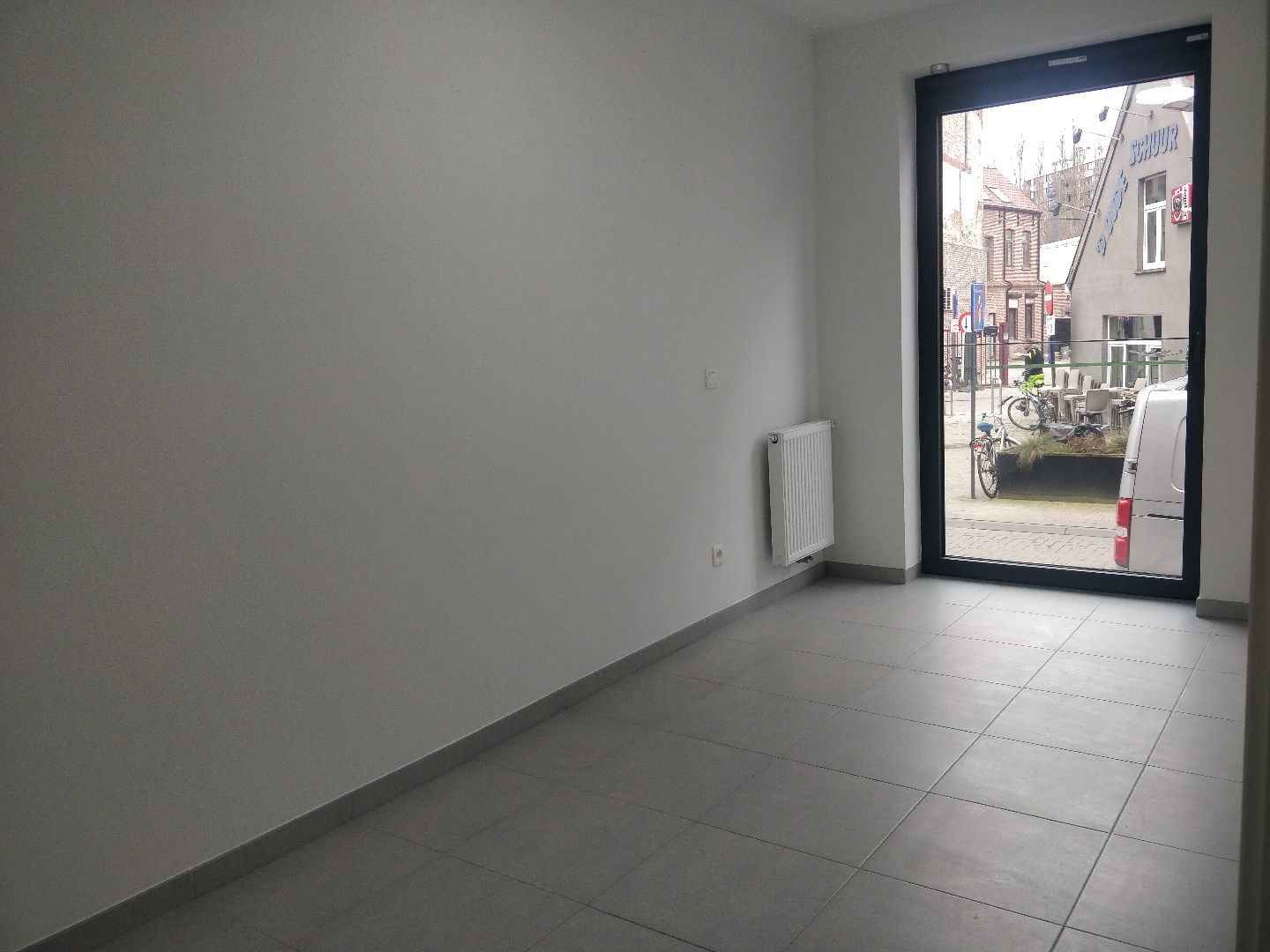 Energiezuinig nieuwbouwappartement met twee slaapkamers in Lokeren foto 9