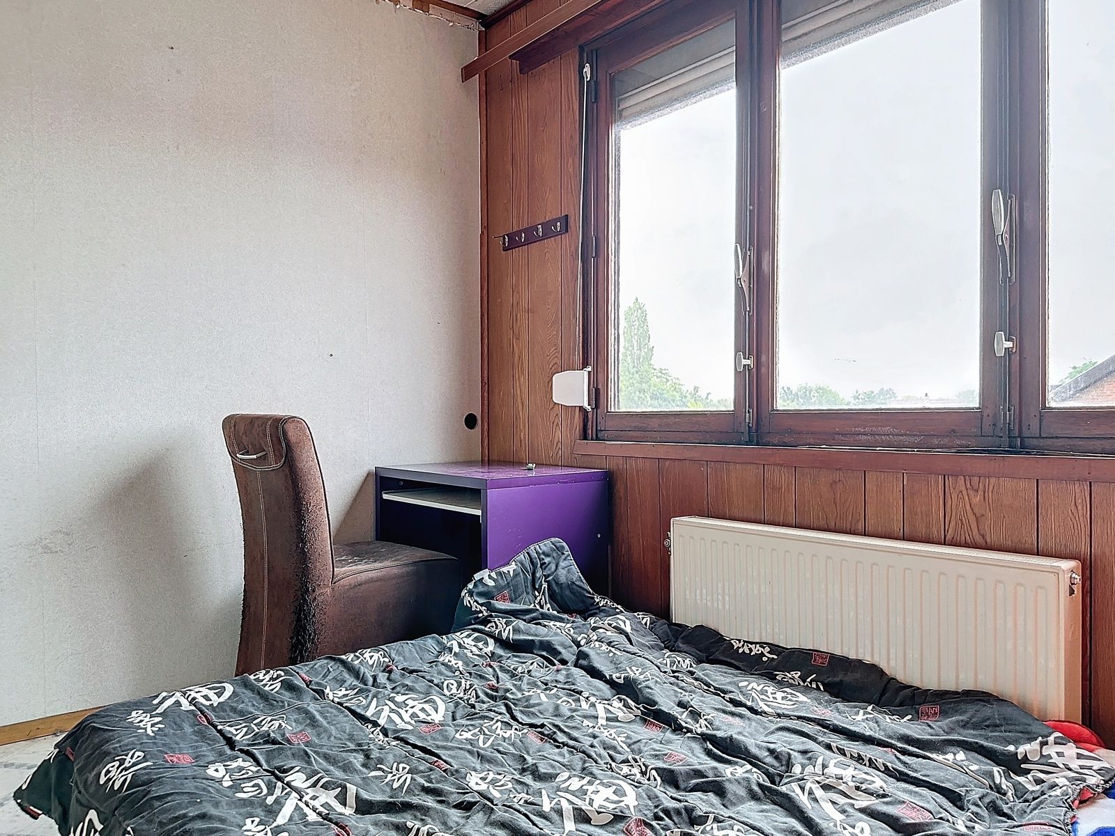 Woning met zeven (7 !!) volwaardige slaapkamers foto 15
