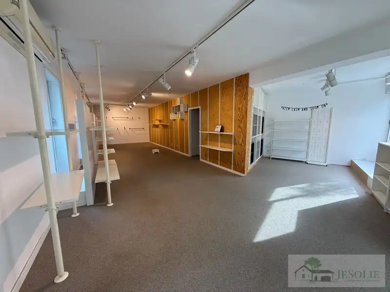 Handelspand 123m² - diverse doeleinden foto 2