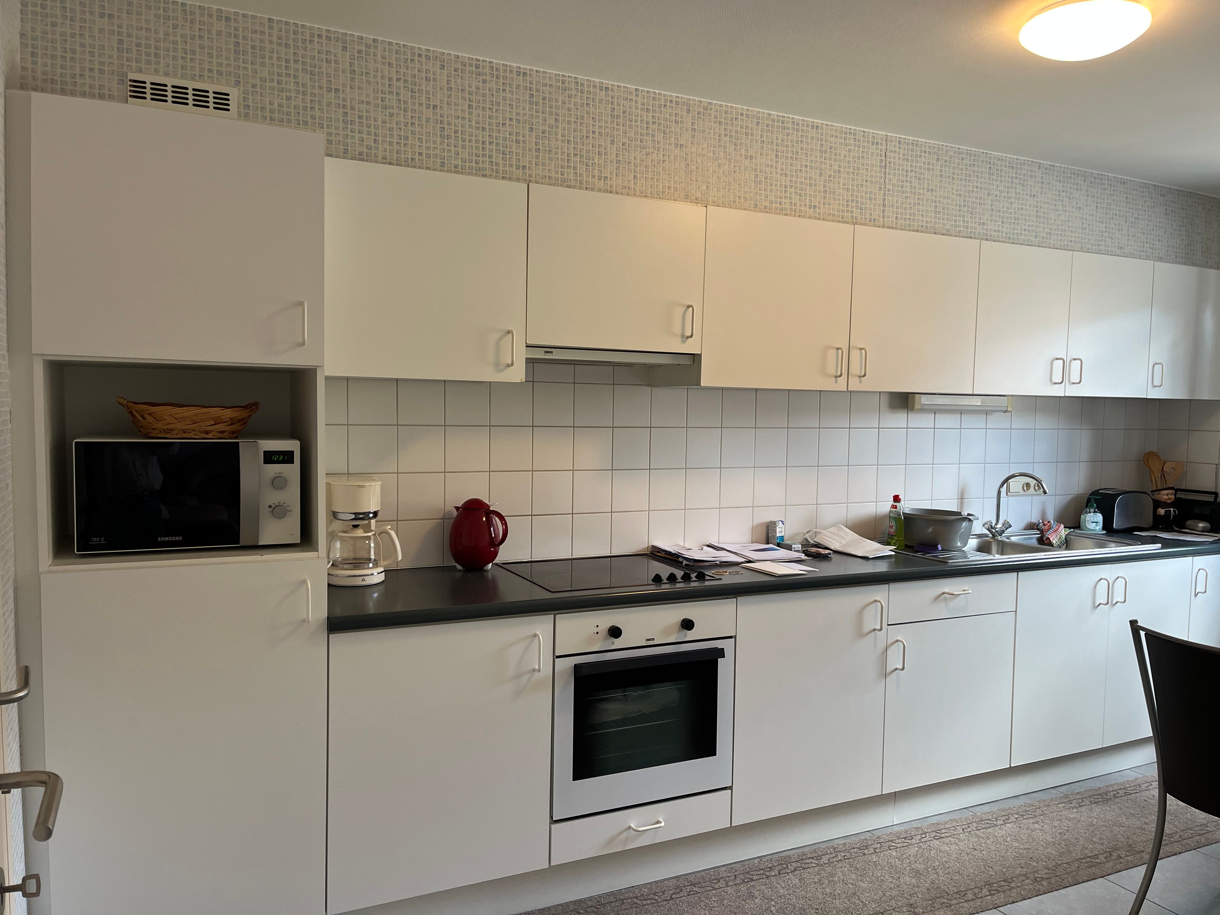 Instapklaar appartement met zonneterras 25m2 foto 16