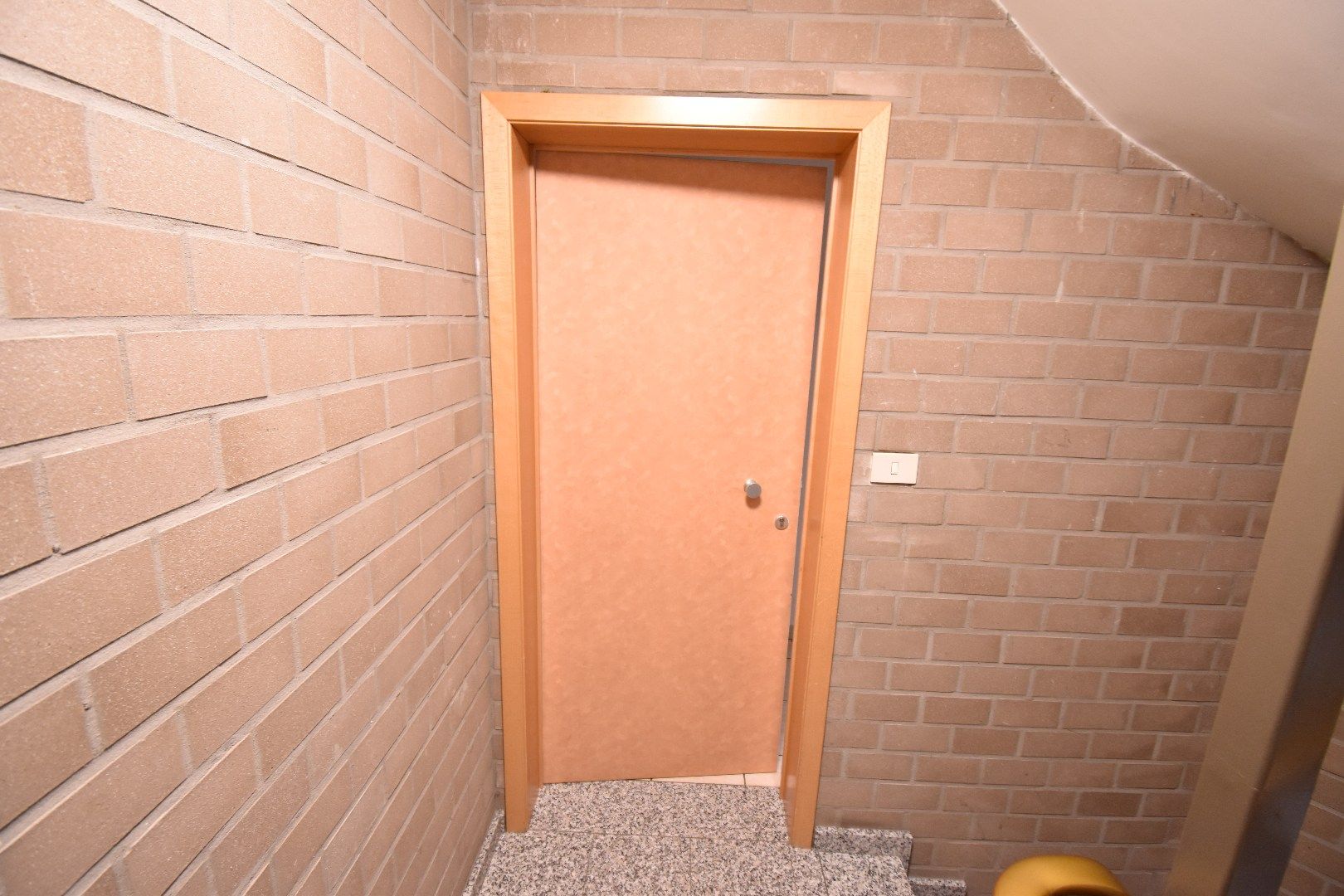 Appartement met terras gelegen rand centrum Maldegem foto 8