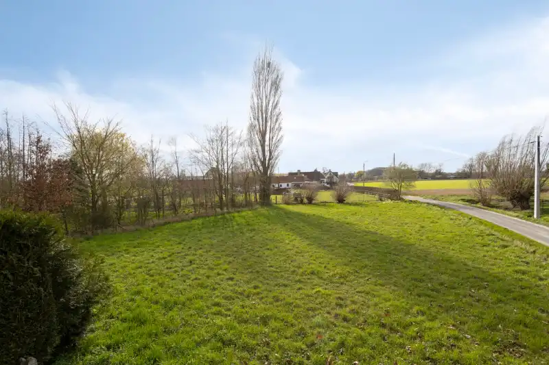 Bouwgrond in Mullem met mogelijkheid tot sloop & heropbouw aan 6% btw foto 10