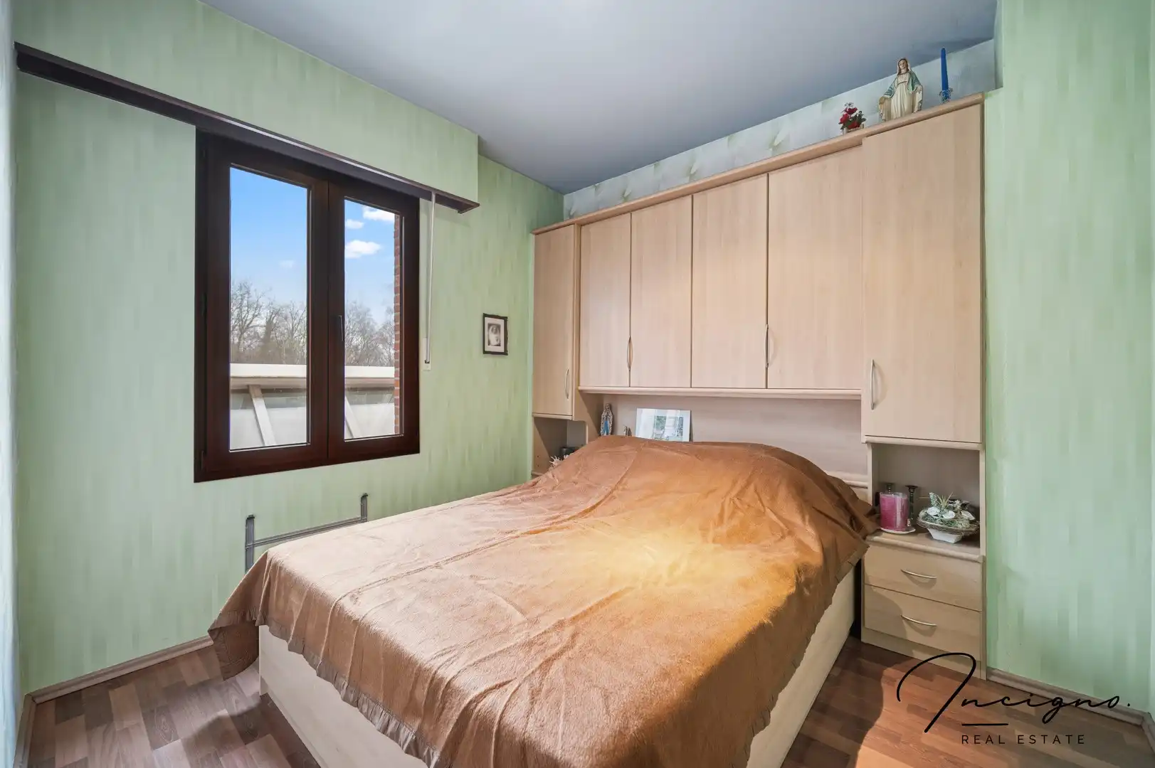 Te koop – Ruime gezinswoning met tal van mogelijkheden foto 15