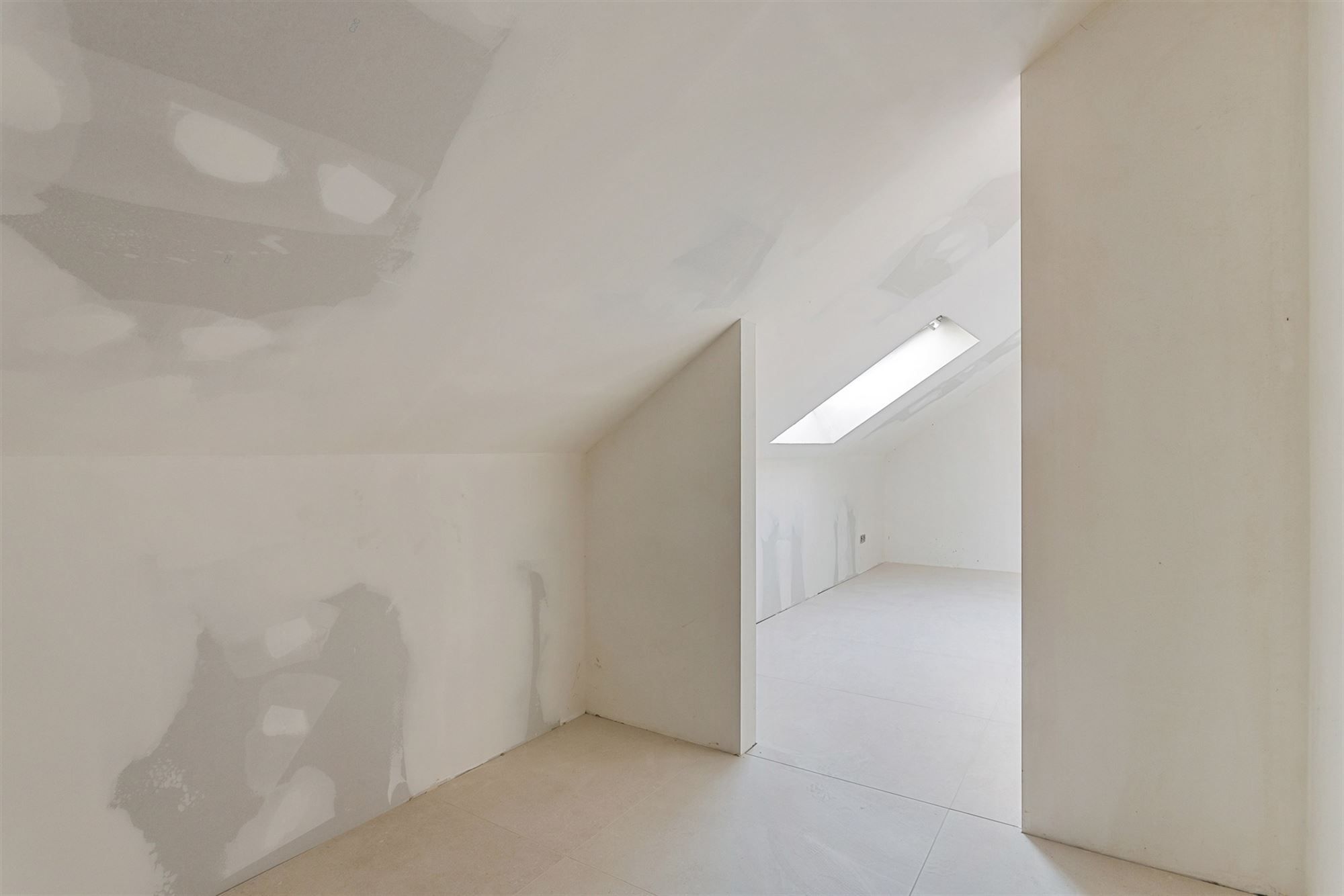 NIEUWBOUW DUPLEX APPARTEMENT (140M²) MET 3 SLAAPKAMERS EN RUIM TERRAS TE BALEN.  VERKOOP ONDER REGISTRATIE! foto 19