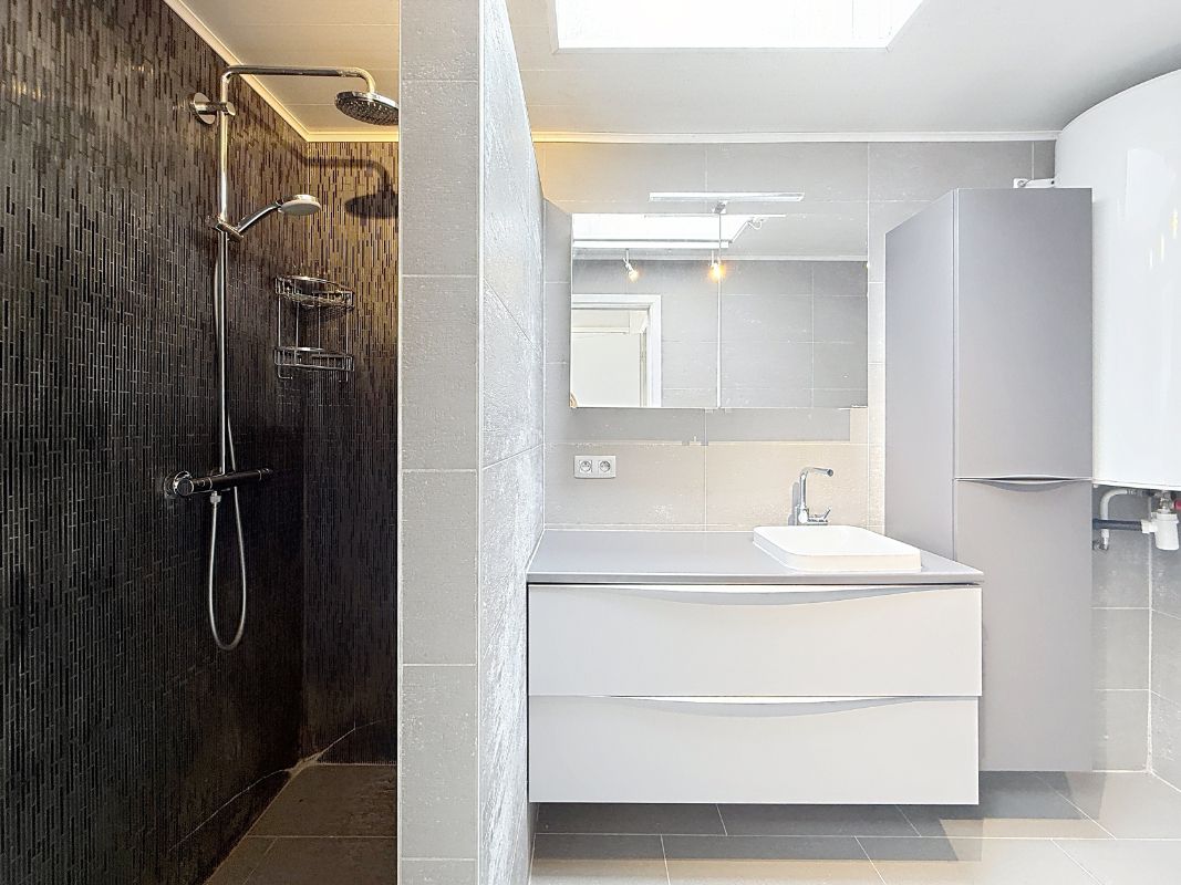 Charmante woning centrum Lebbeke foto 8