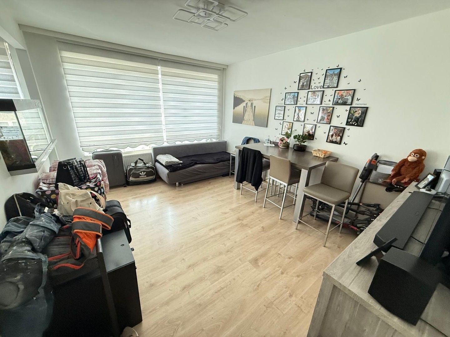 APPARTEMENT foto 3
