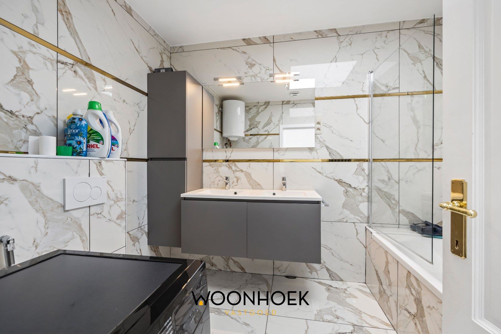 VERKOCHT! Binnen de week! Woonhoek Vastgoed Lokeren foto 10