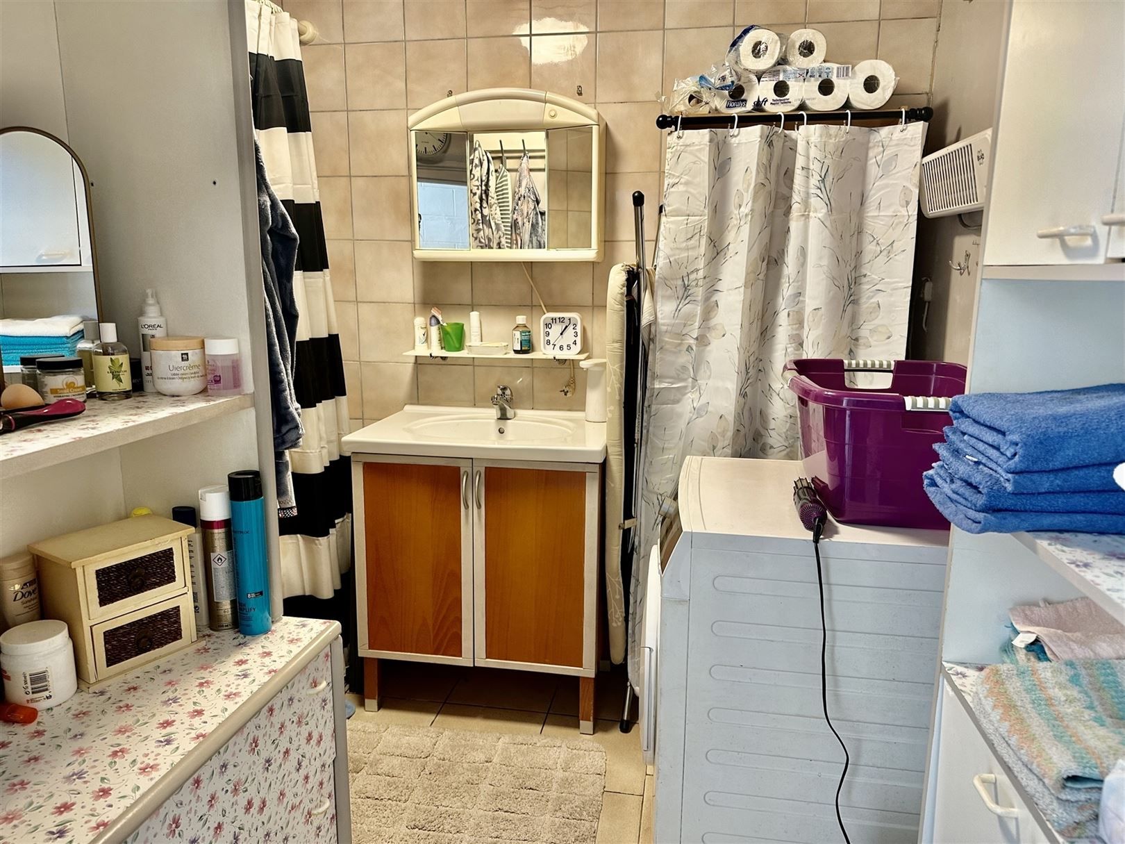 Te renoveren rijwoning te Eine. foto 8