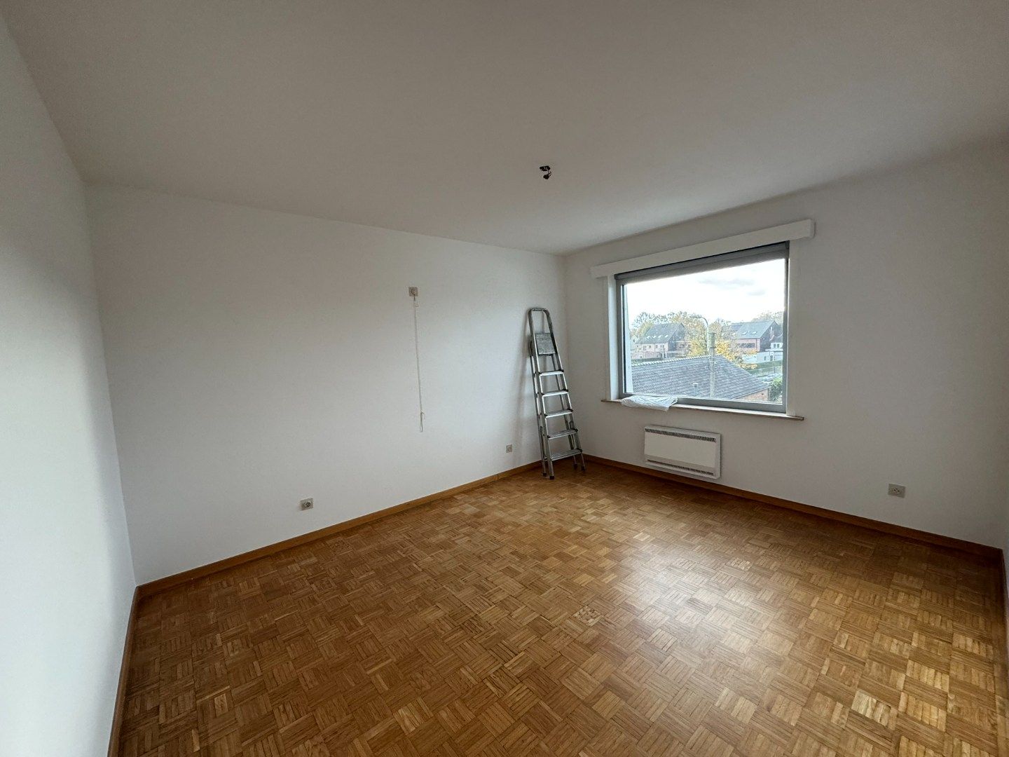 Appartement met 2 slaapkamers nabij centrum Heusden foto 7