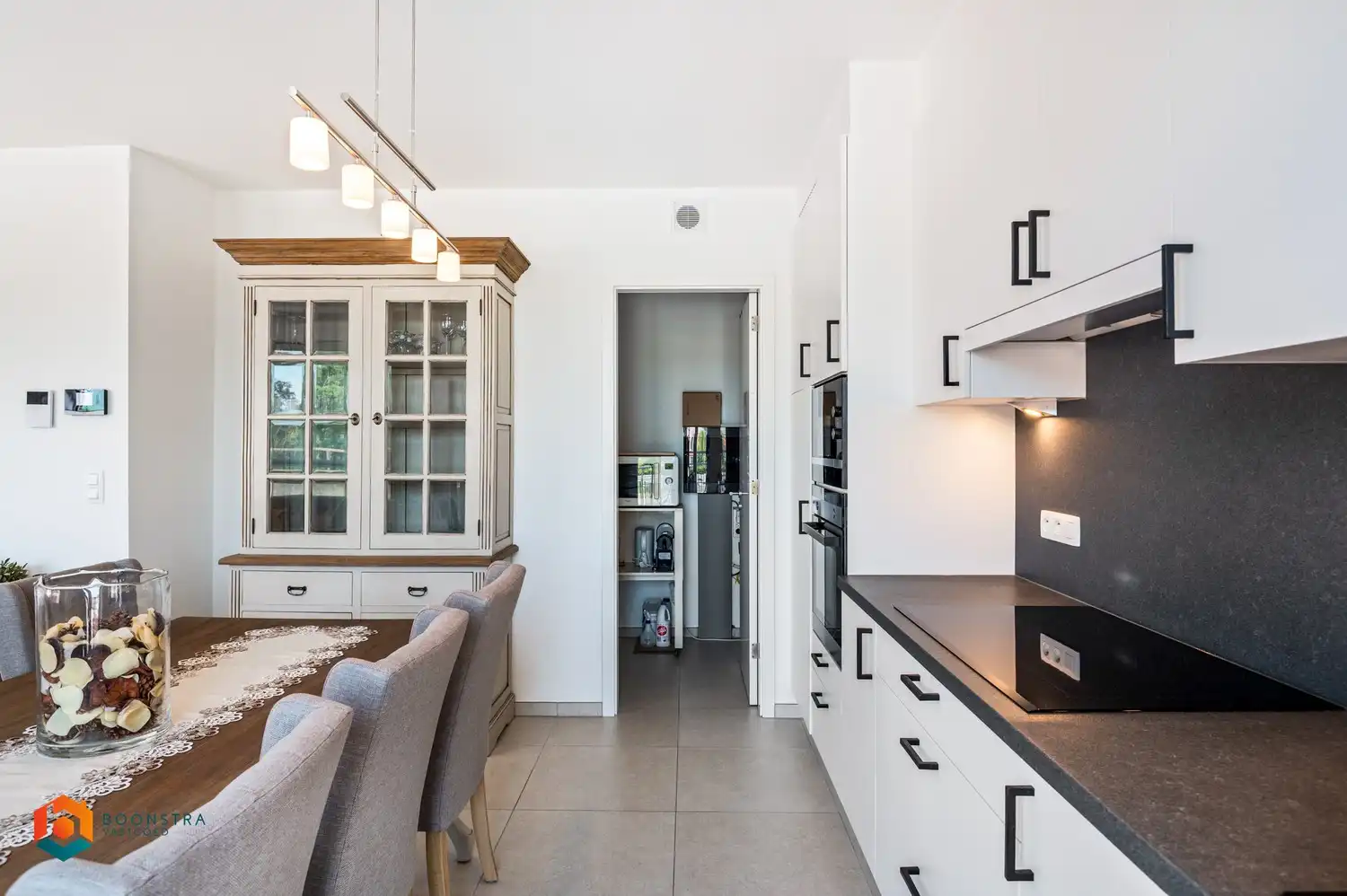 Prachtig appartement met 2 slpkrs foto 6