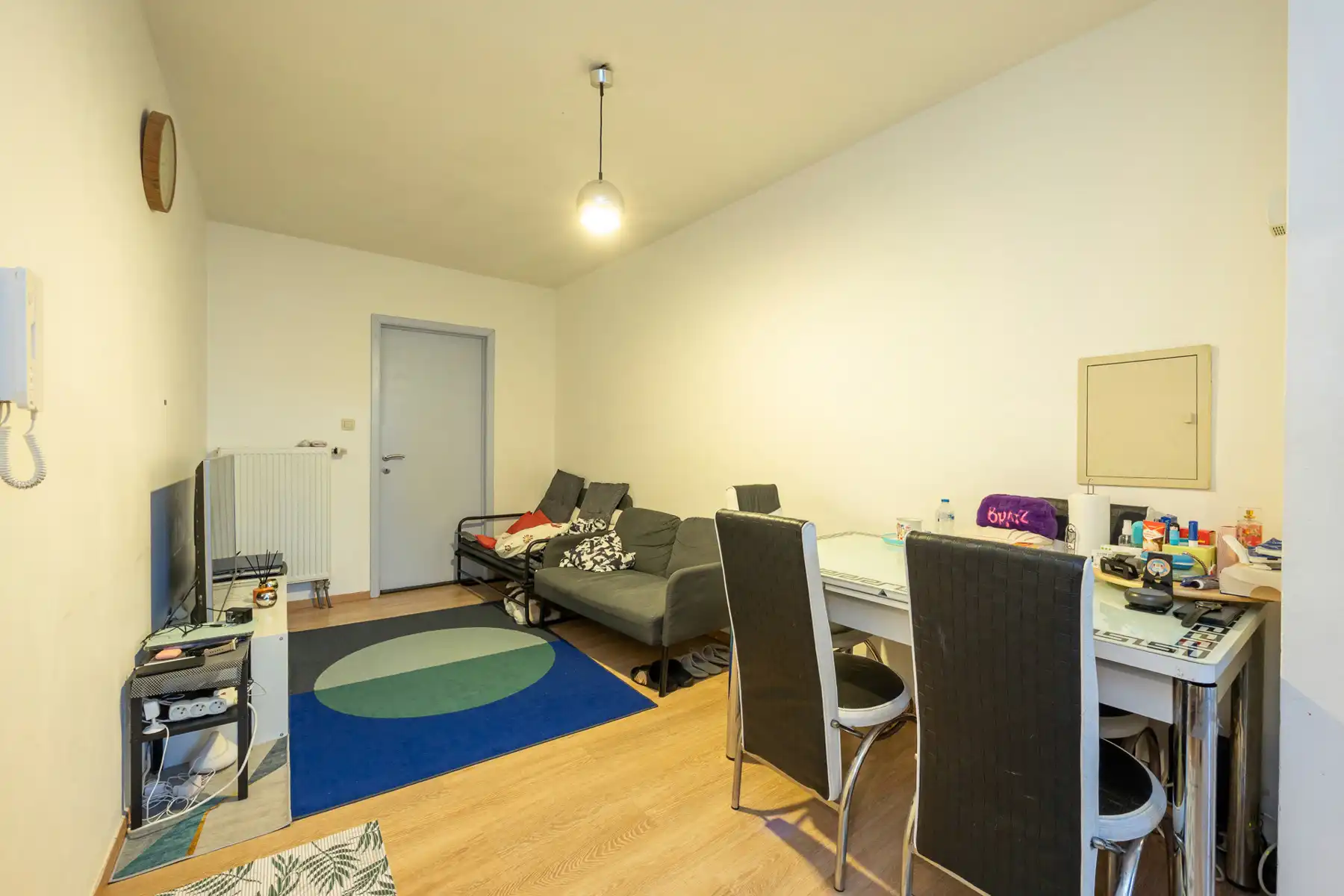 Vergund en gerenoveerd opbrengsteigendom bestaande uit 3 app foto 7