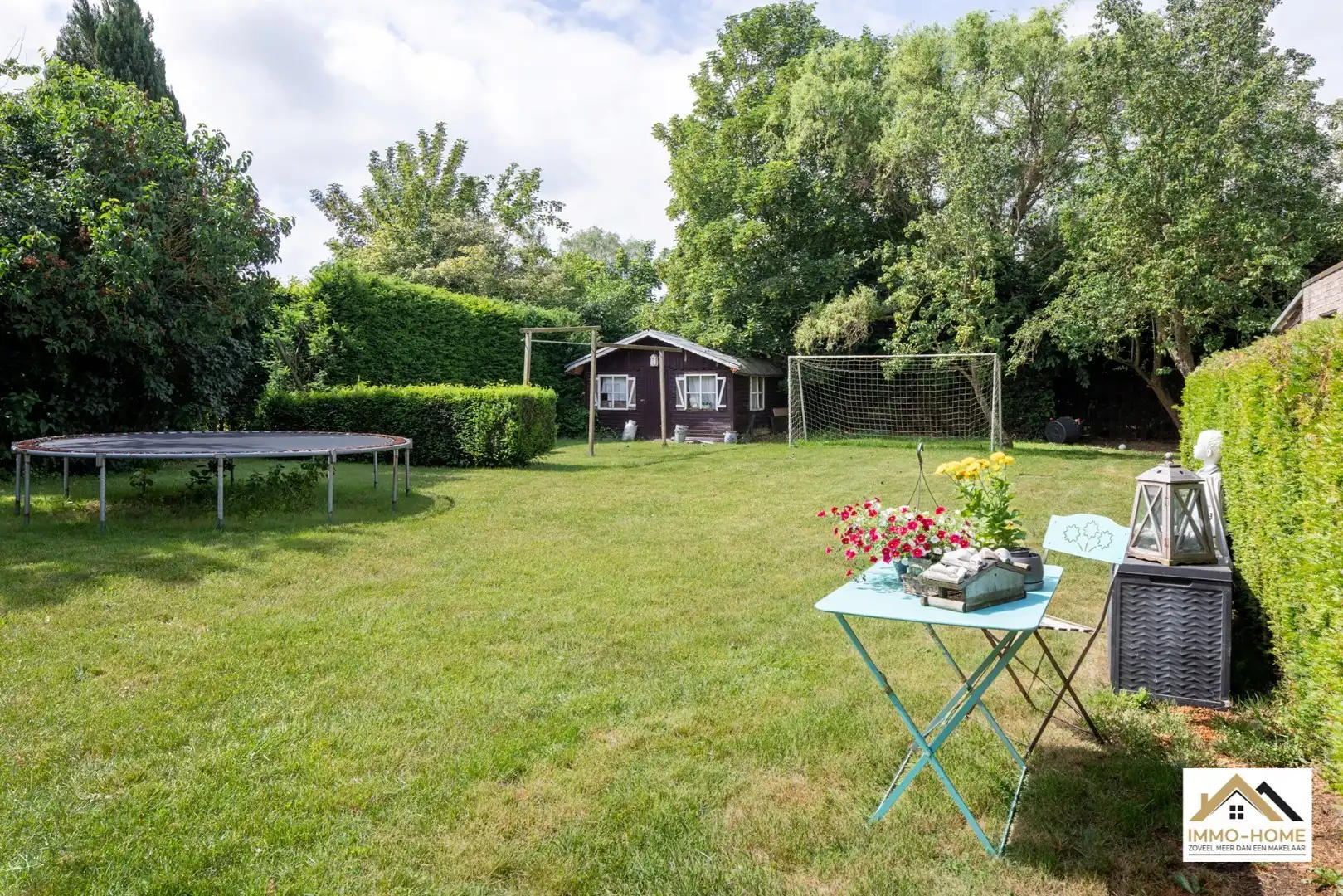Riante villa met ruime grond!  foto 3