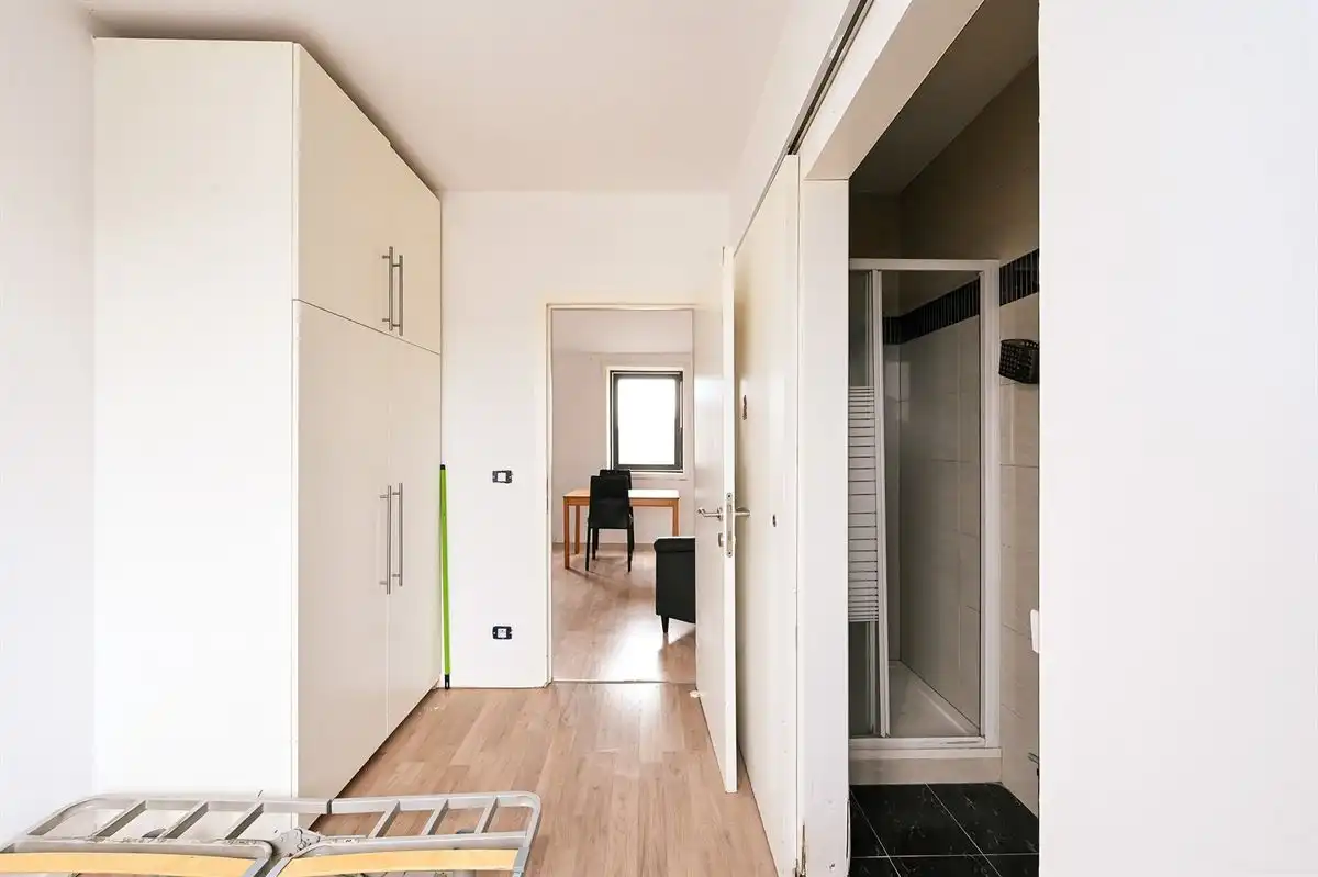 Opbrengsteigendom bestaande uit horeca en appartementen foto 23