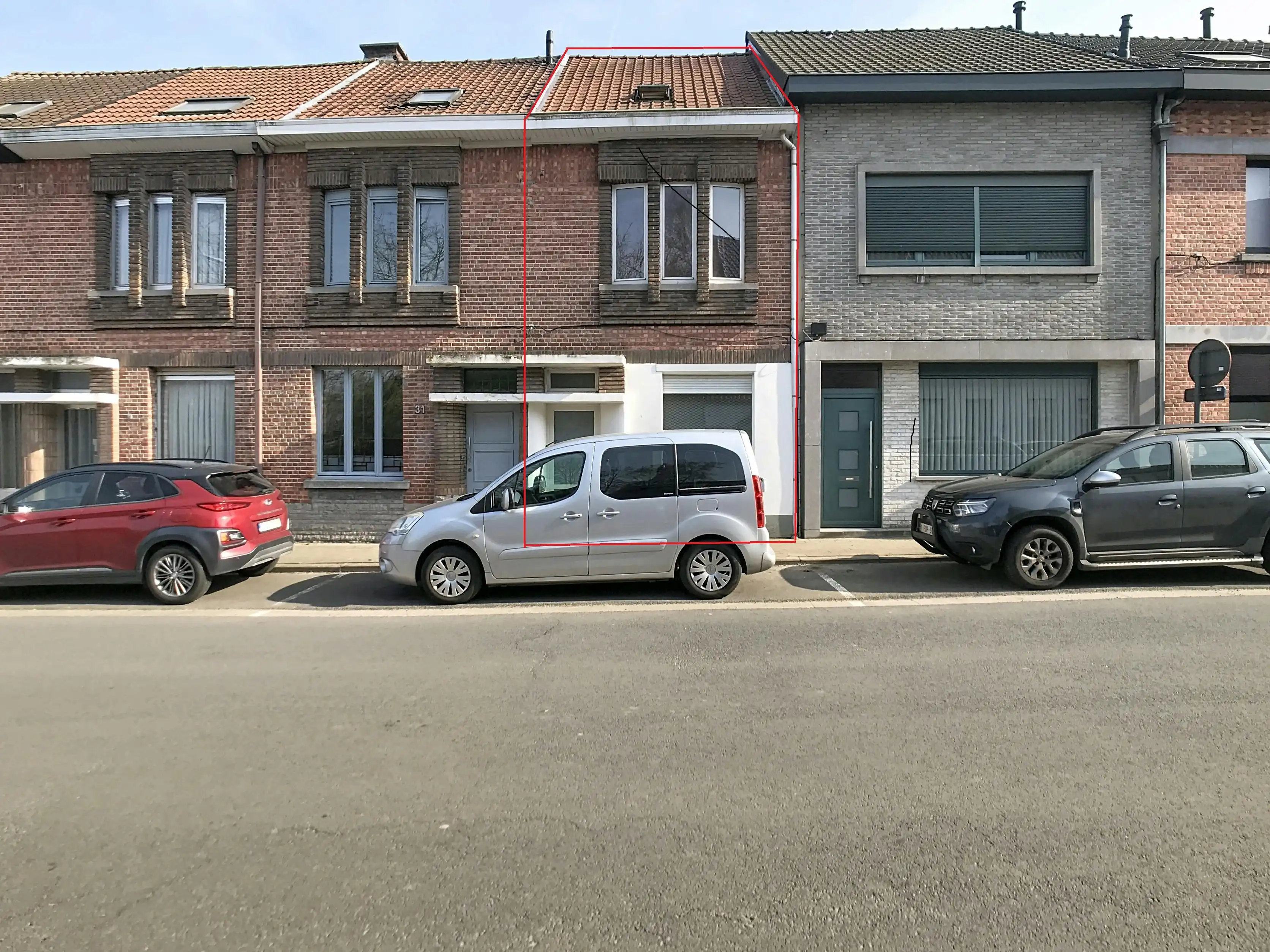 Gezellige rijwoning met mogelijkheden foto 25