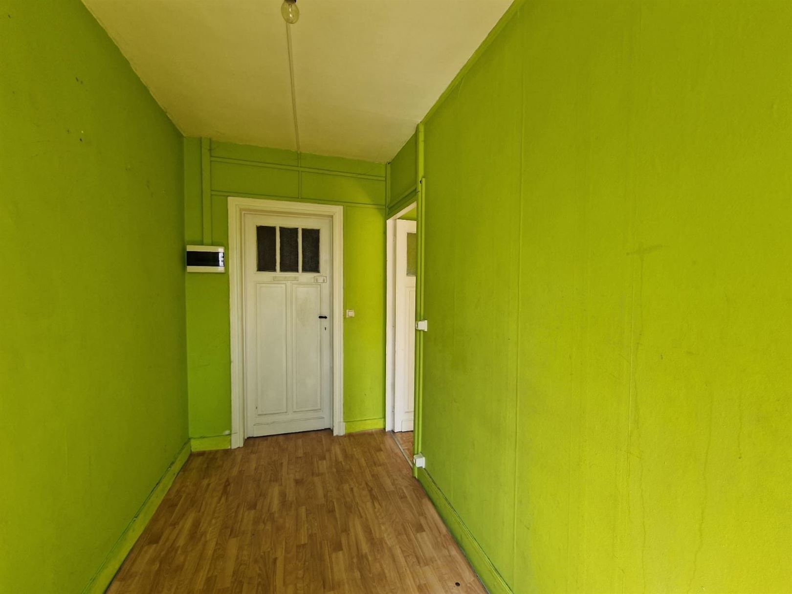 Appartementsgebouw - investeringsvastgoed 3 entiteiten foto 6