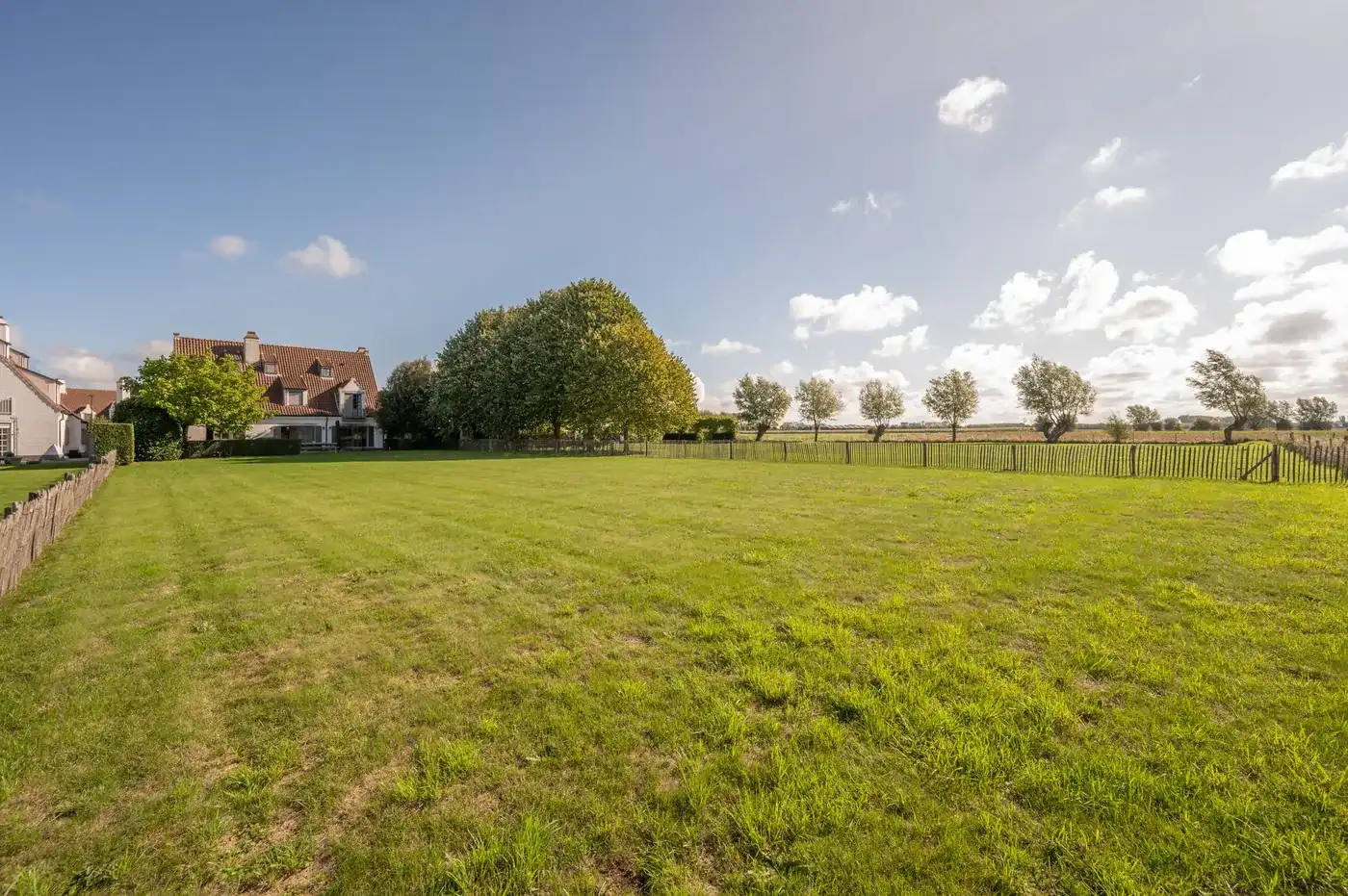 Villa te huur Graaf Janshove 13 - 8300 Knokke-Heist
