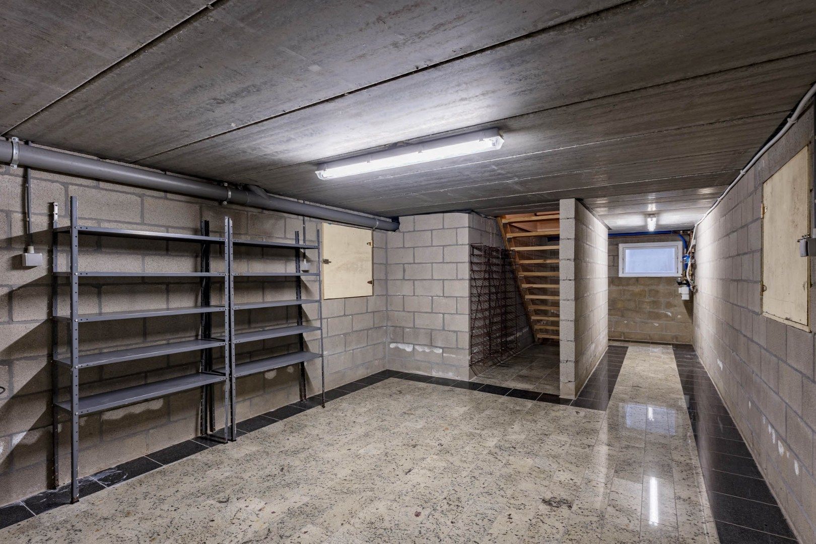 Stijlvolle, hoogwaardig afgewerkt en zeer ruime gezinswoning op een perceel van 8a65ca! foto 25