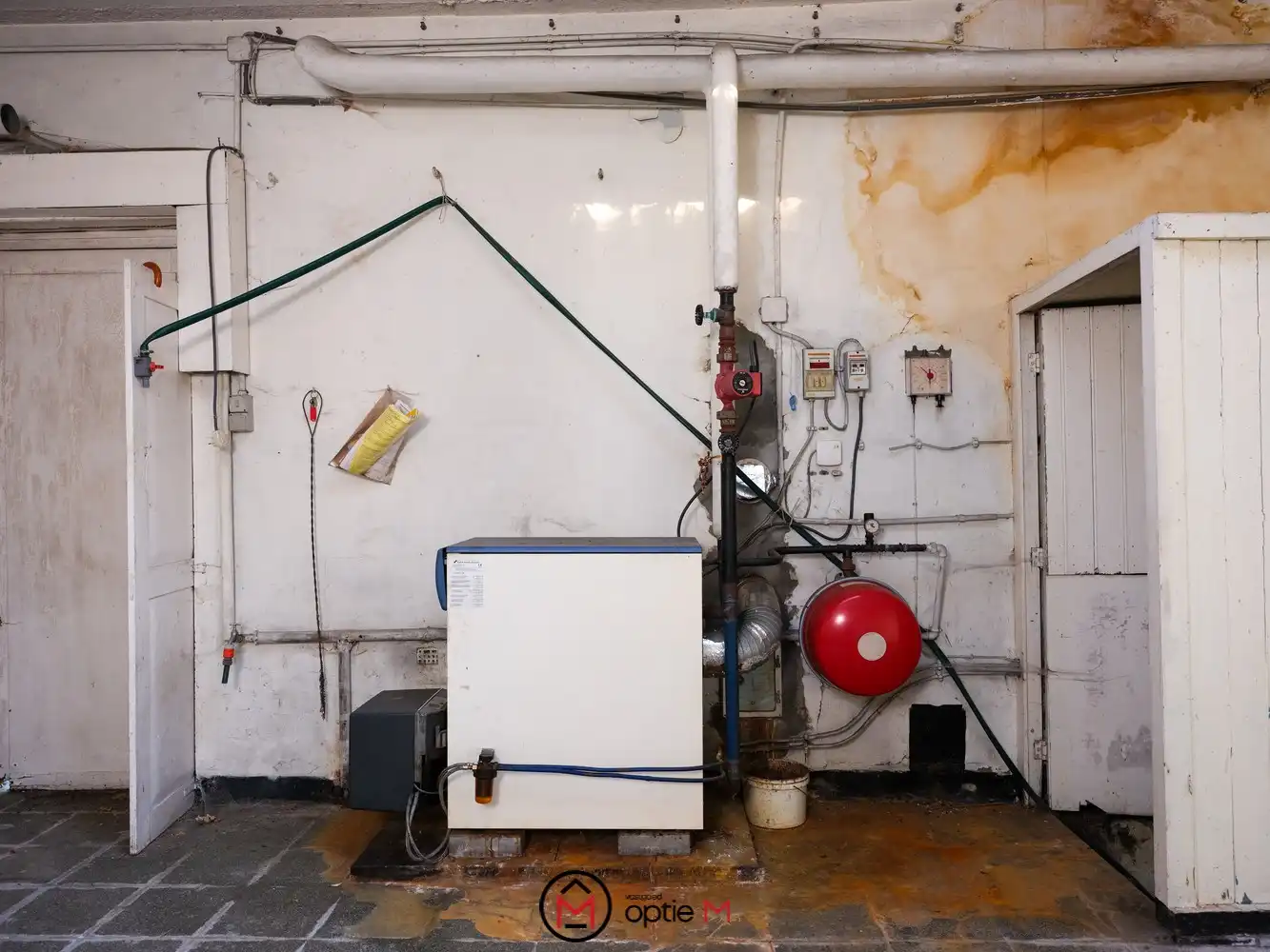 Historische pastorie te koop in het hart van Geetbets foto 24