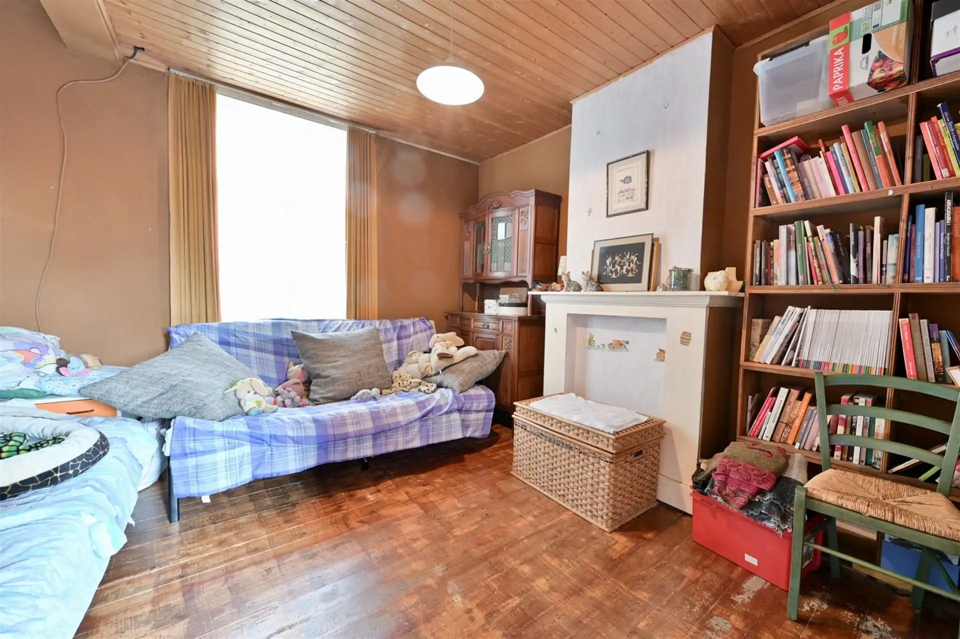 Statige woning met karakter, ruimte en tal van mogelijkheden foto 21