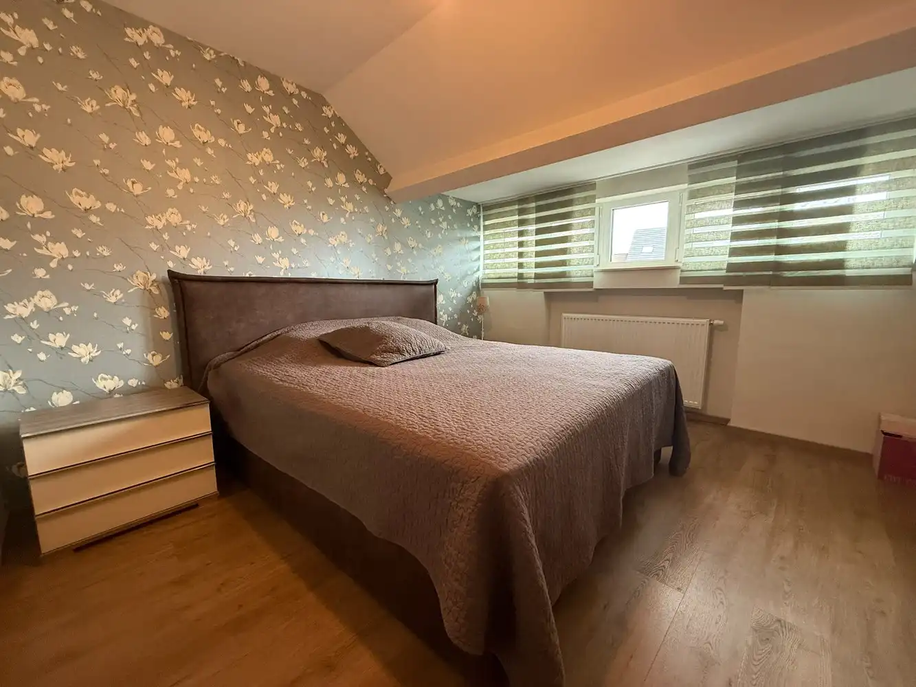 Recent gerenoveerd duplex appartement in centrum Diepenbeek foto 9