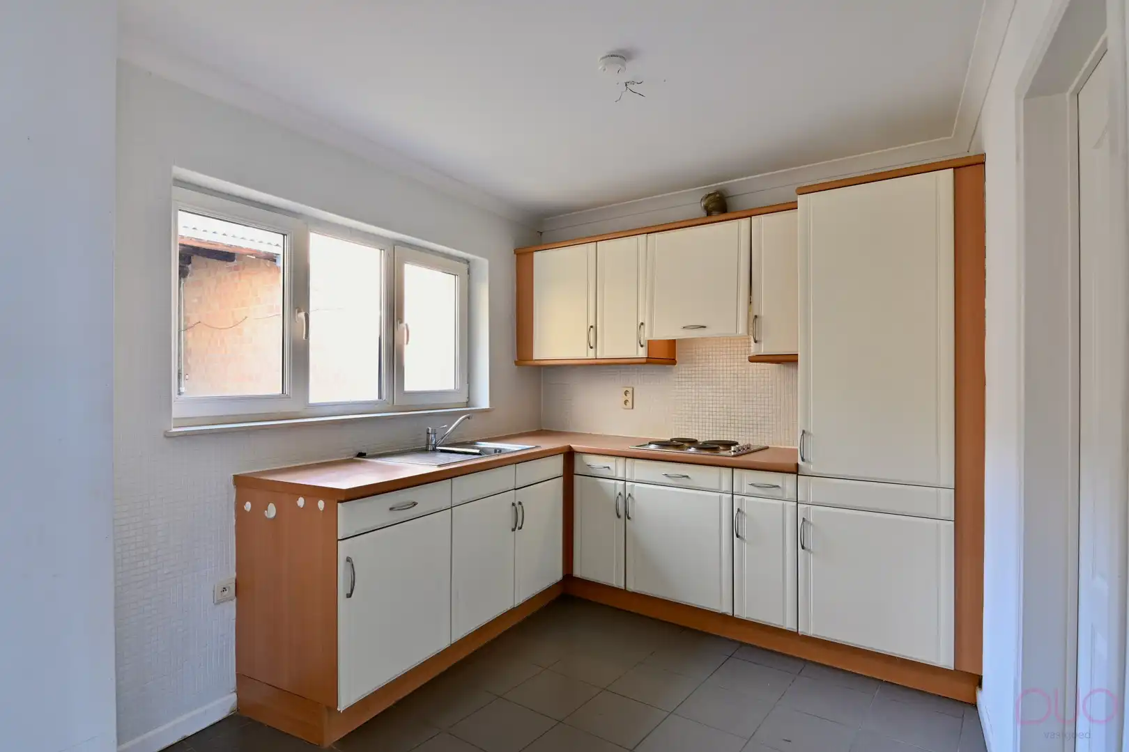 Opbrengsteigendom bestaande uit twee ruime appartement en autostaanplaats foto 24