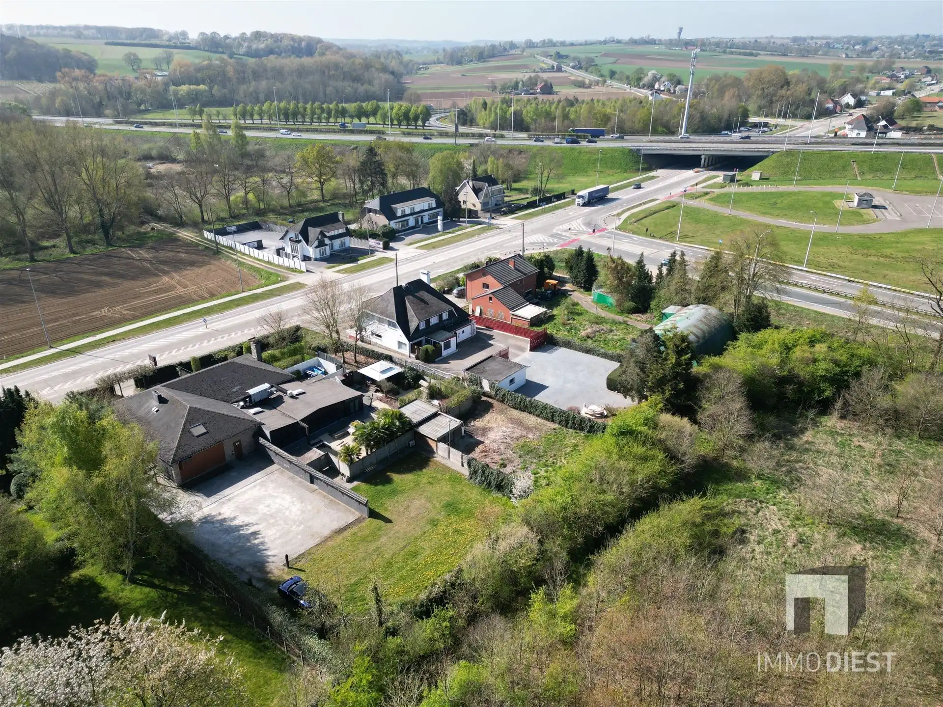 Uniek handelspand met exclusieve afwerking op Triple A locatie foto 44