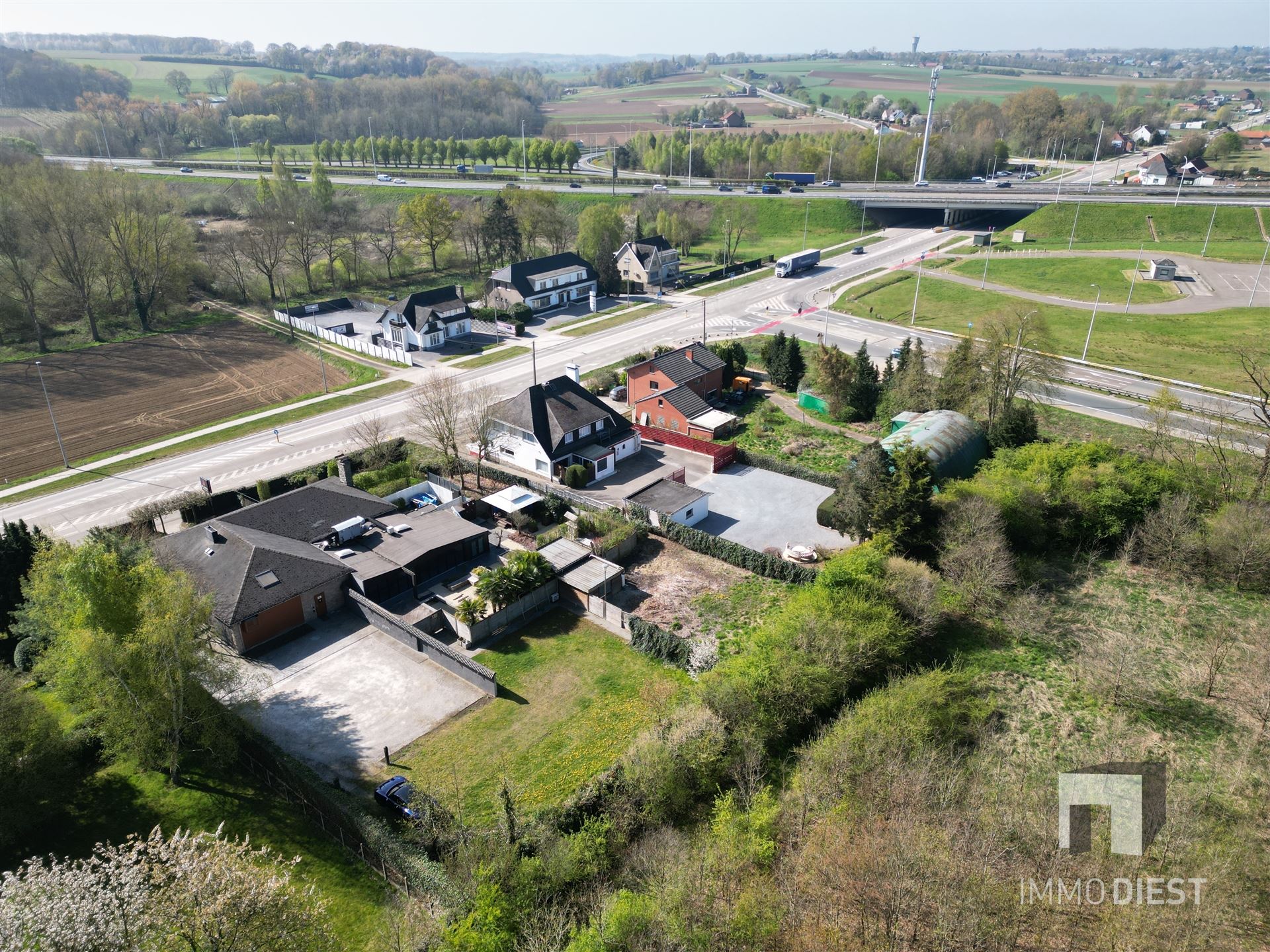 Uniek handelspand met exclusieve afwerking op Triple A locatie foto 44