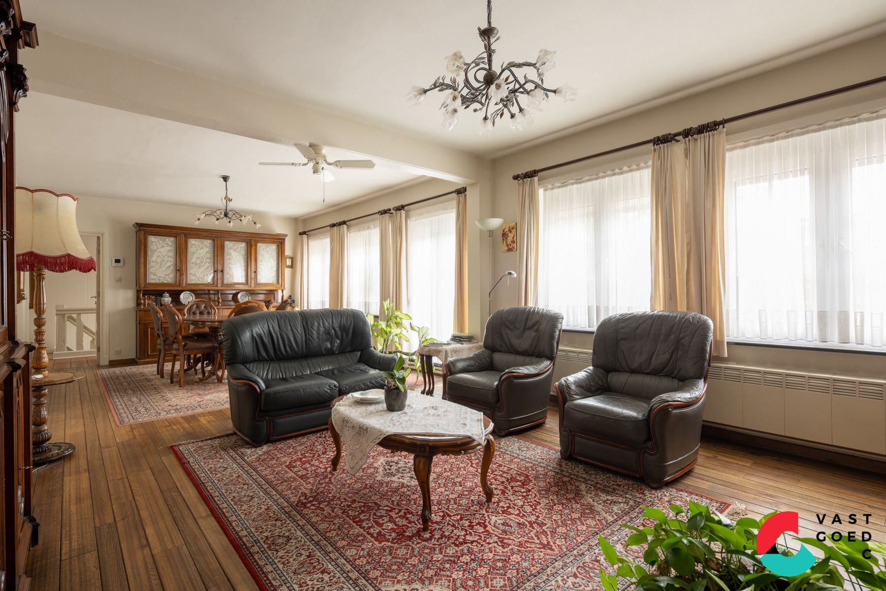 Appartement te koop foto 4