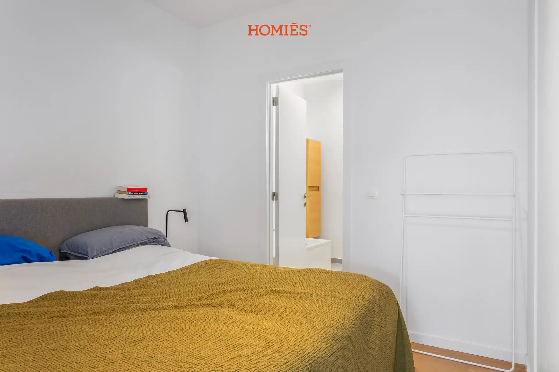 Prachtig appartement met panoramisch zicht over Leuven foto 22