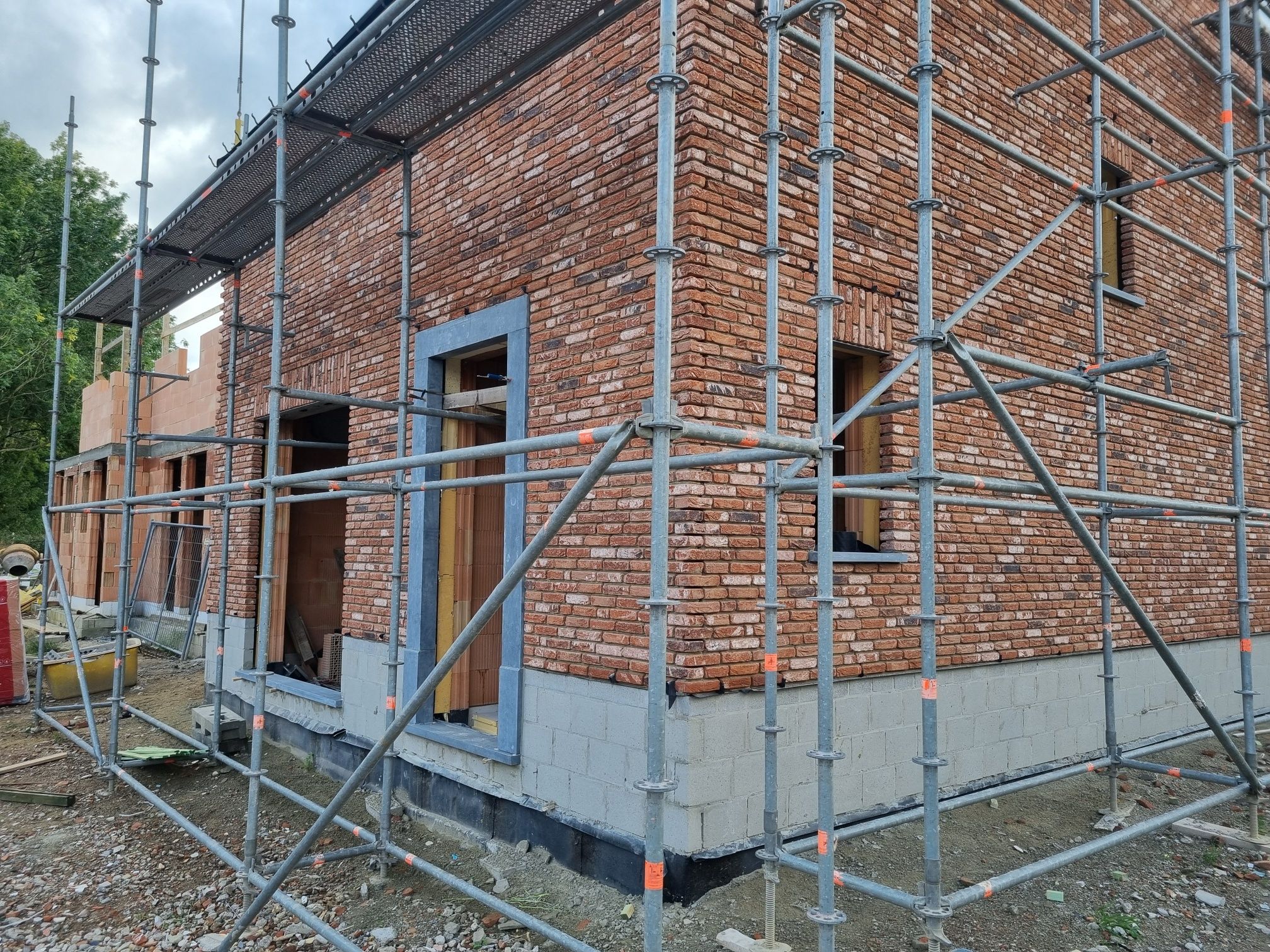 Laatste nieuwbouwwoning Dooistraat foto 9