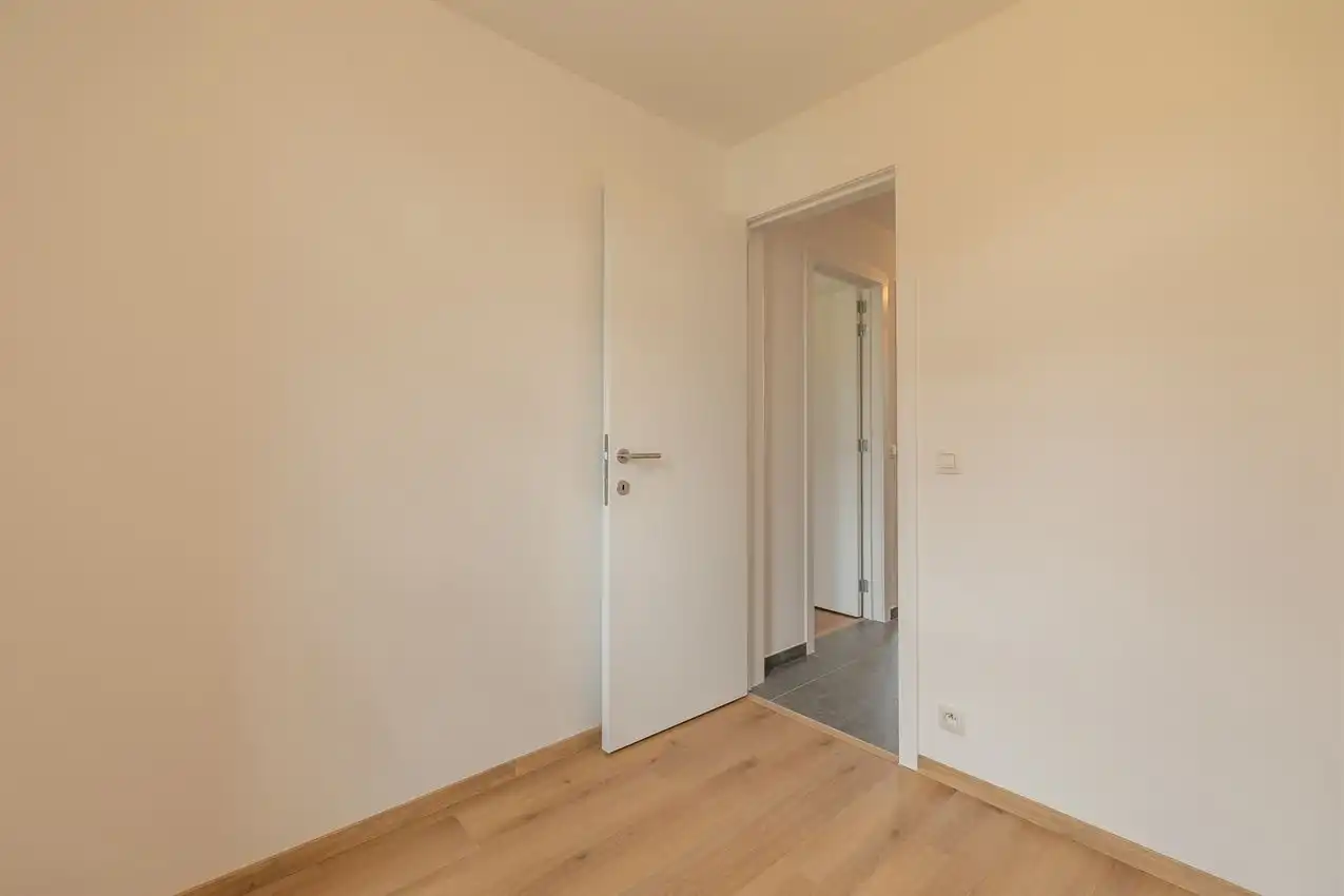 Nieuwbouw met vier slaapkamers, mooie tuin en centrale ligging foto 22