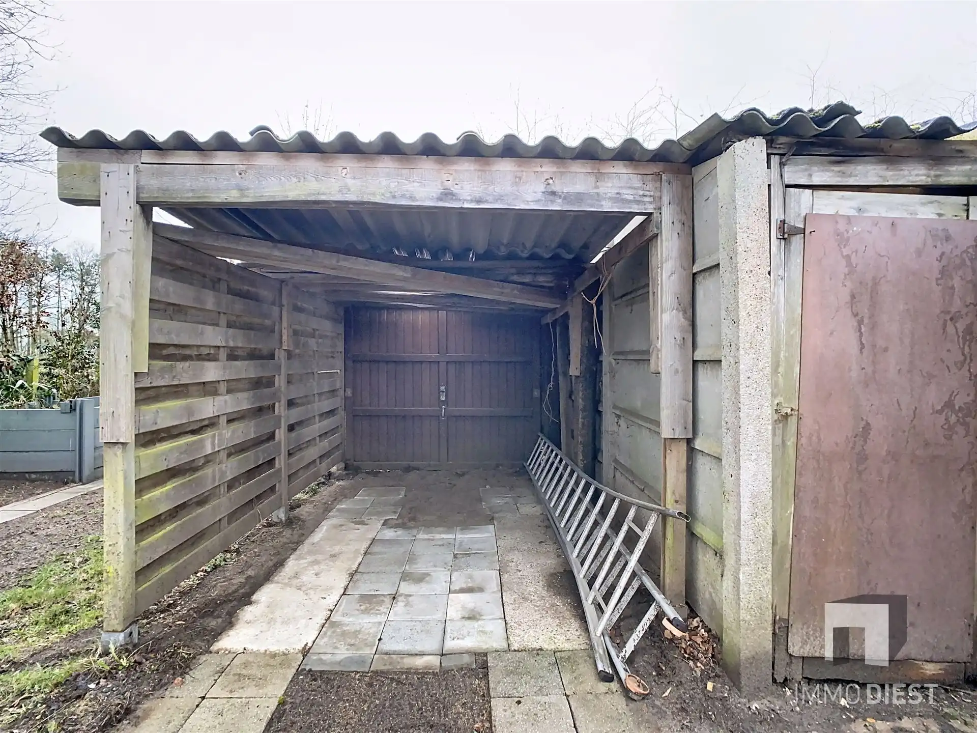  Charmante bungalow woning in Paal foto 20