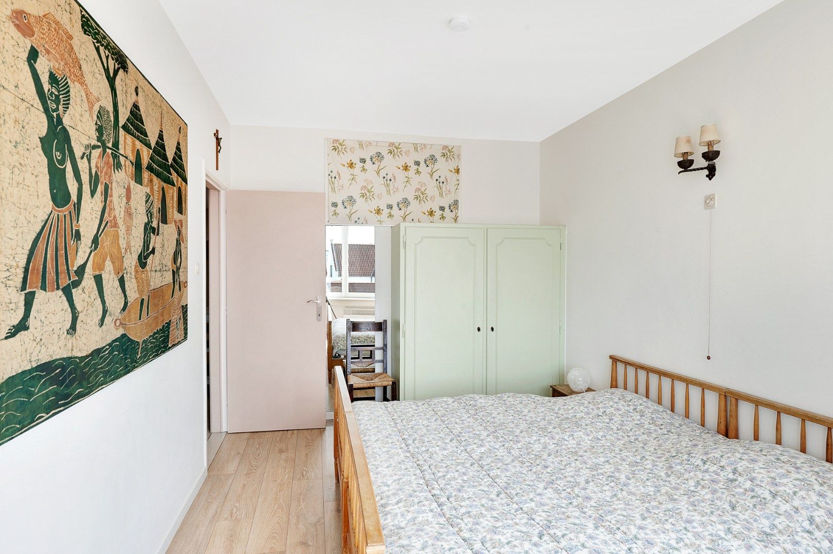 Uniek hoekappartement met 5 slaapkamers en schitterend uitzicht in Duinbergen foto 11