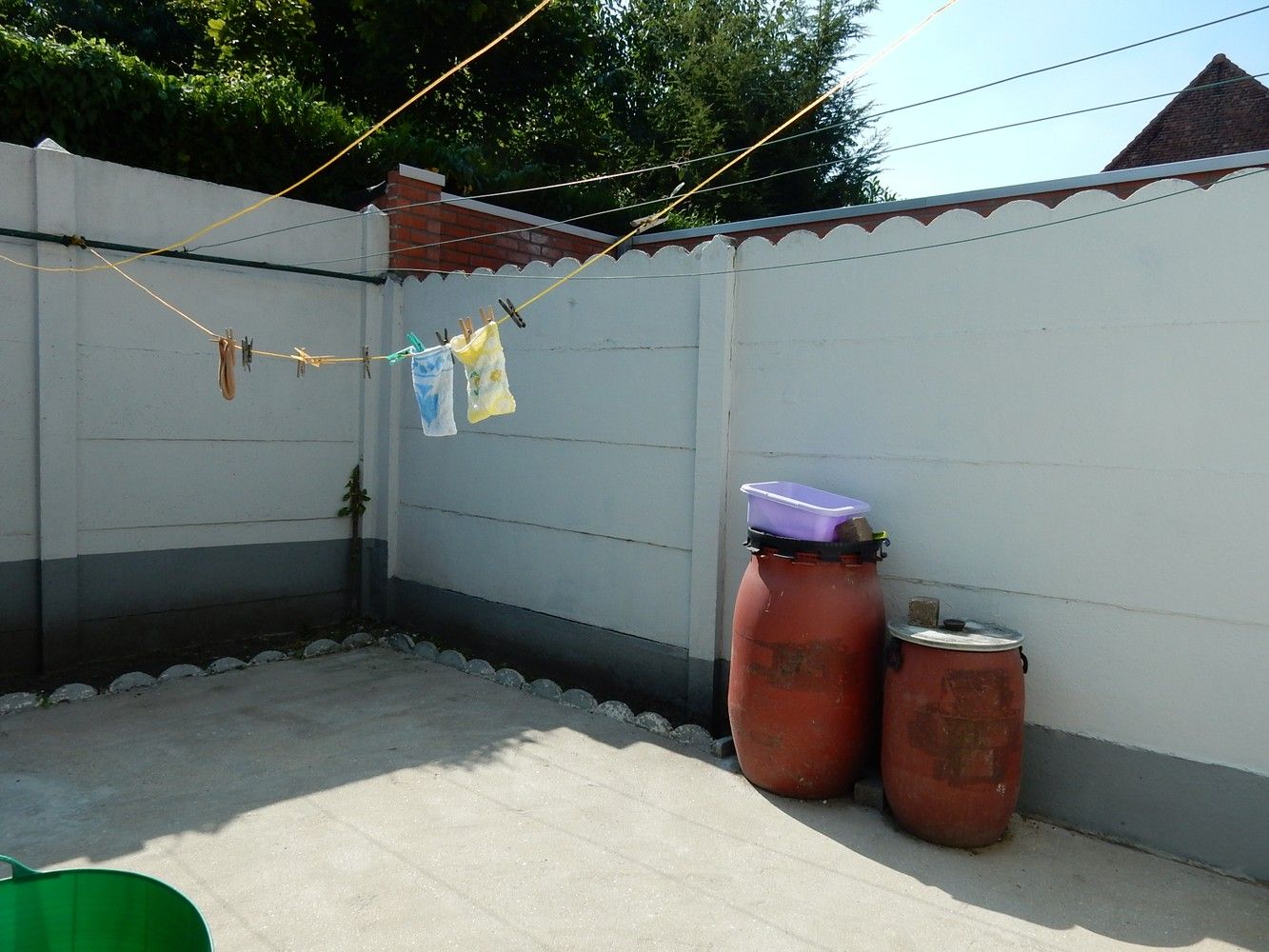 Woning te Ingelmunster. foto 14